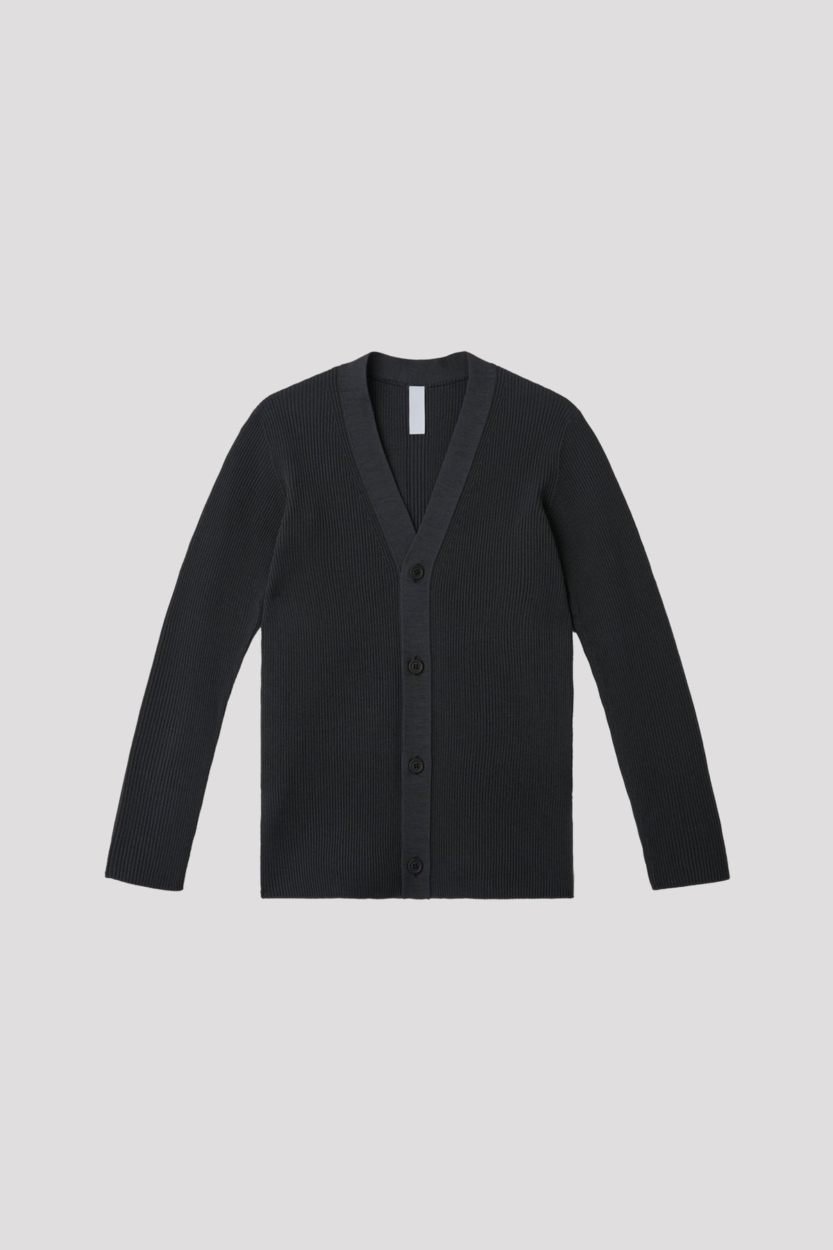 PORTRAIT CARDIGAN