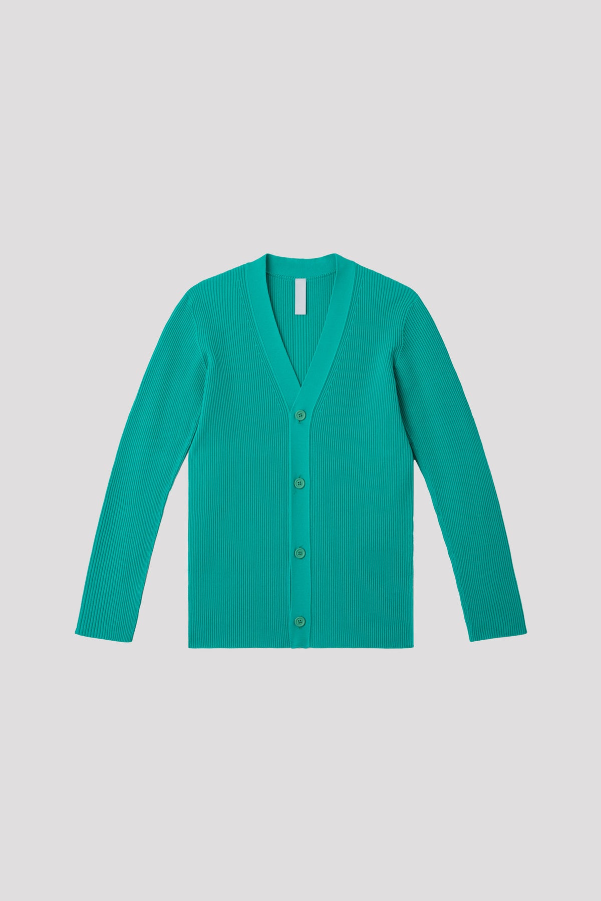 PORTRAIT CARDIGAN