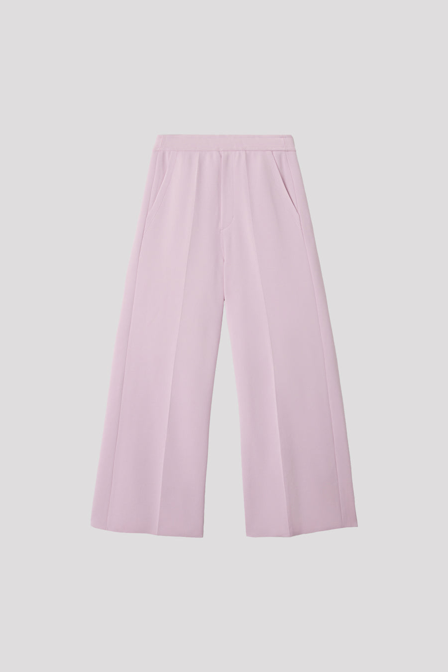 MILAN RIB WIDE STRAIGHT PANTS – CFCL Official Online Store