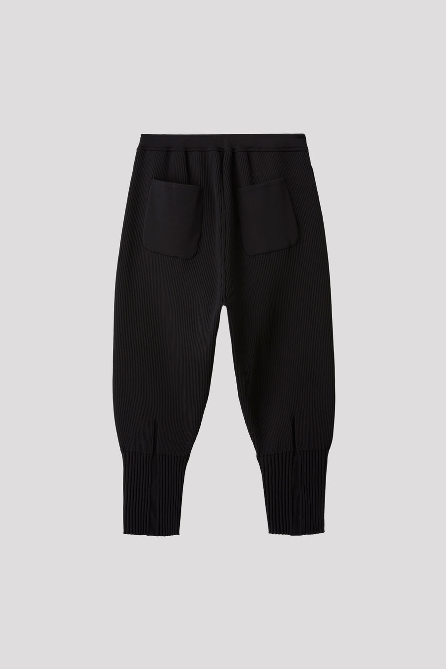 FLUTED TAPERED PANTS – CFCL Official Online Store