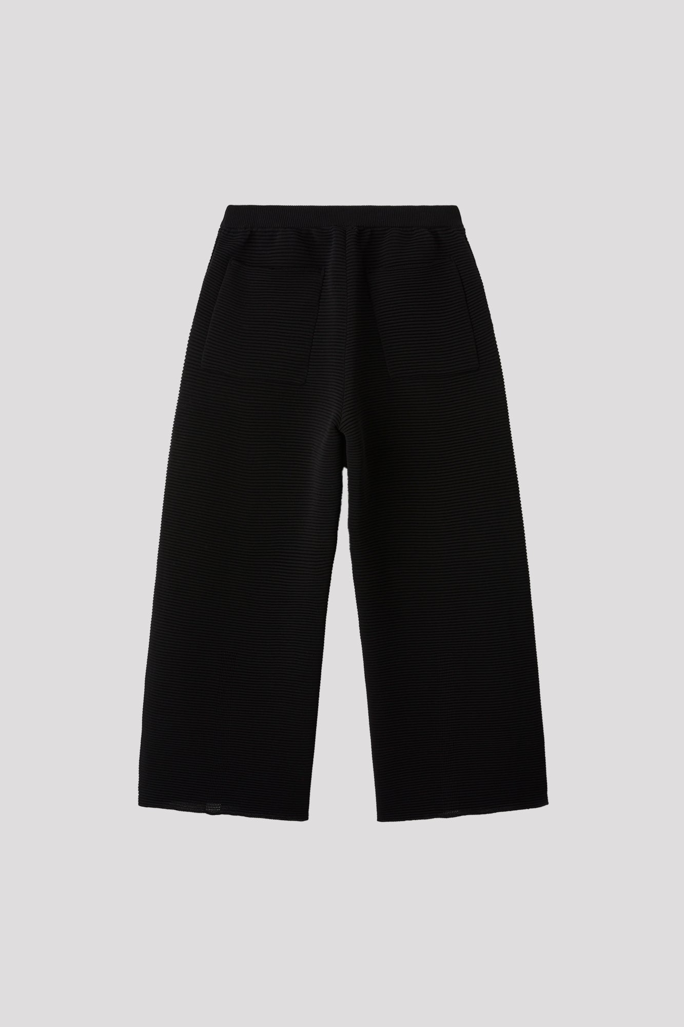 TC STRATUM WIDE STRAIGHT PANTS