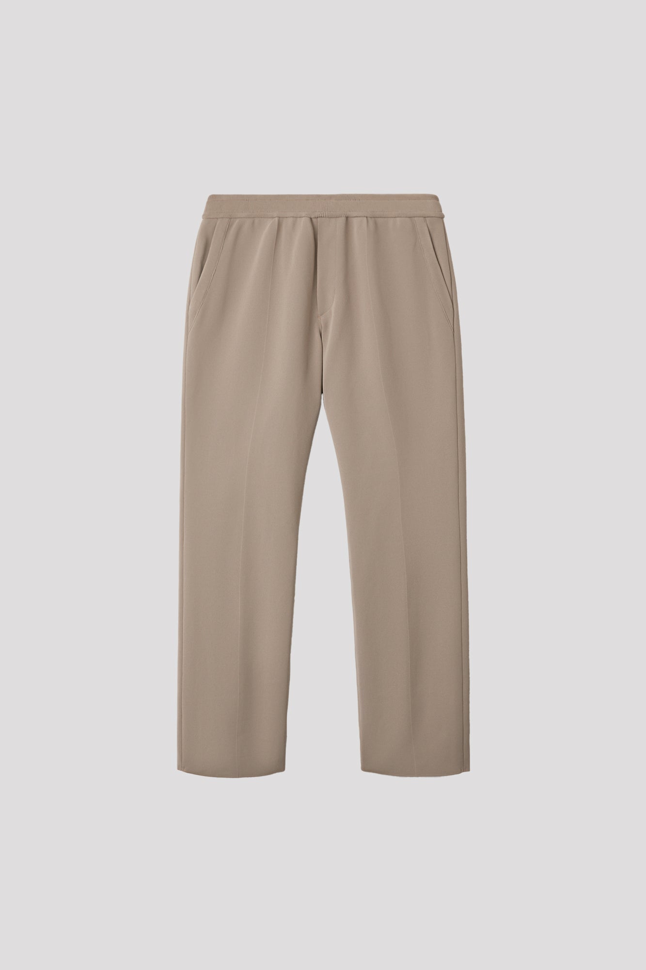 完売品 CFCL 2023 MILAN RIB STRAIGHT PANTS MILAN RIB STRAIGHT PANTS