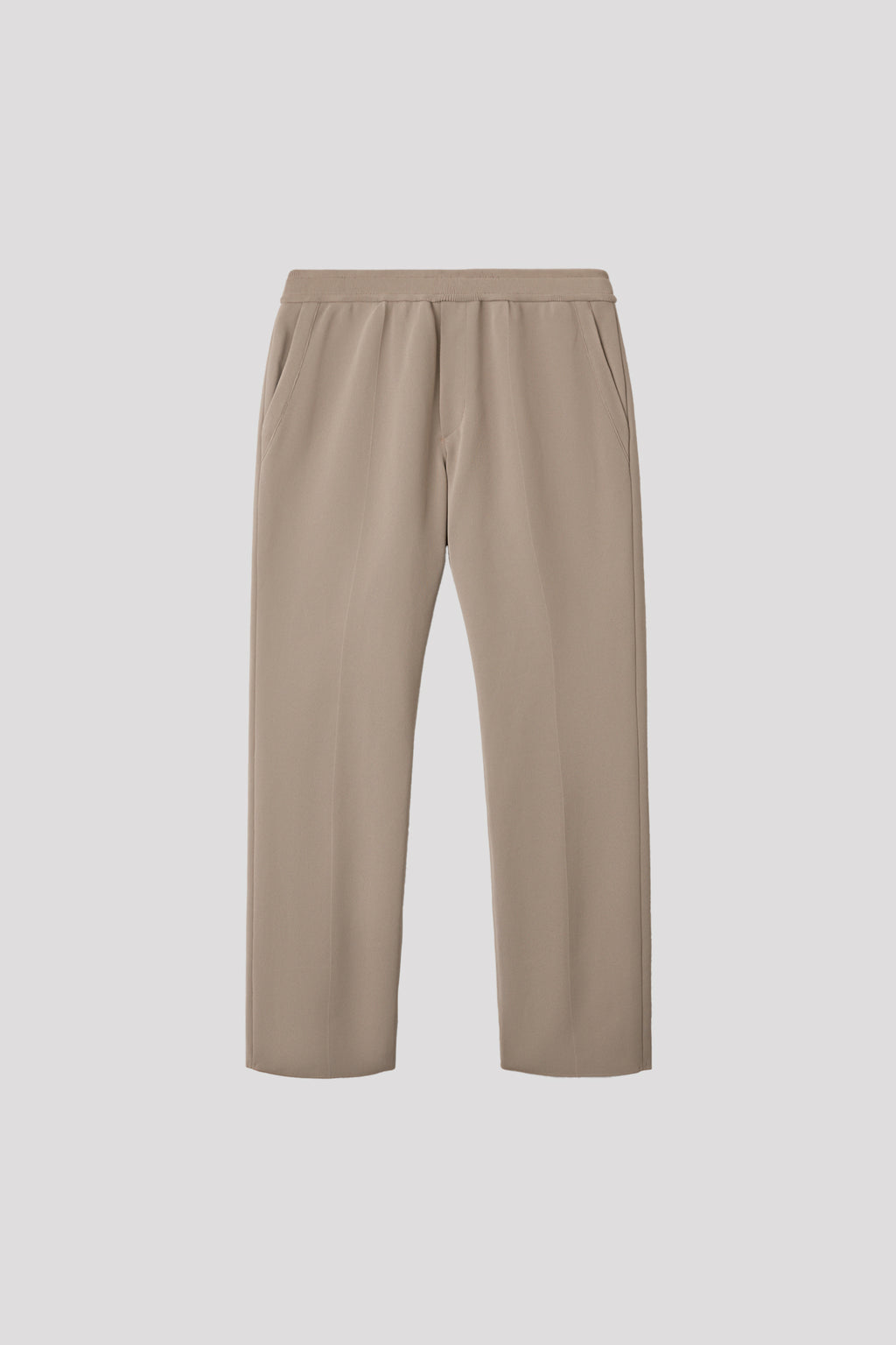 MILAN STRAIGHT PANTS
