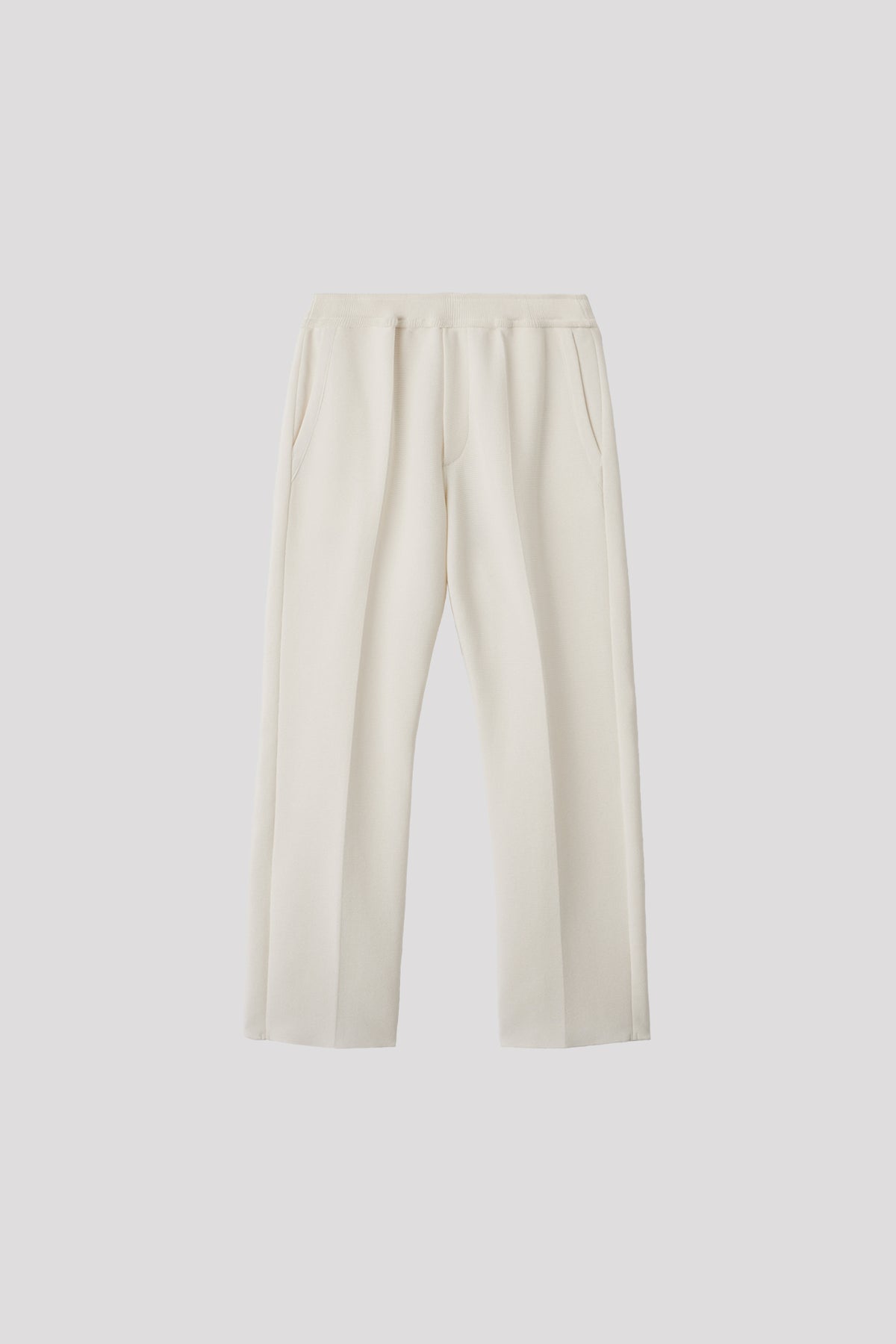 WASHI STRAIGHT PANTS