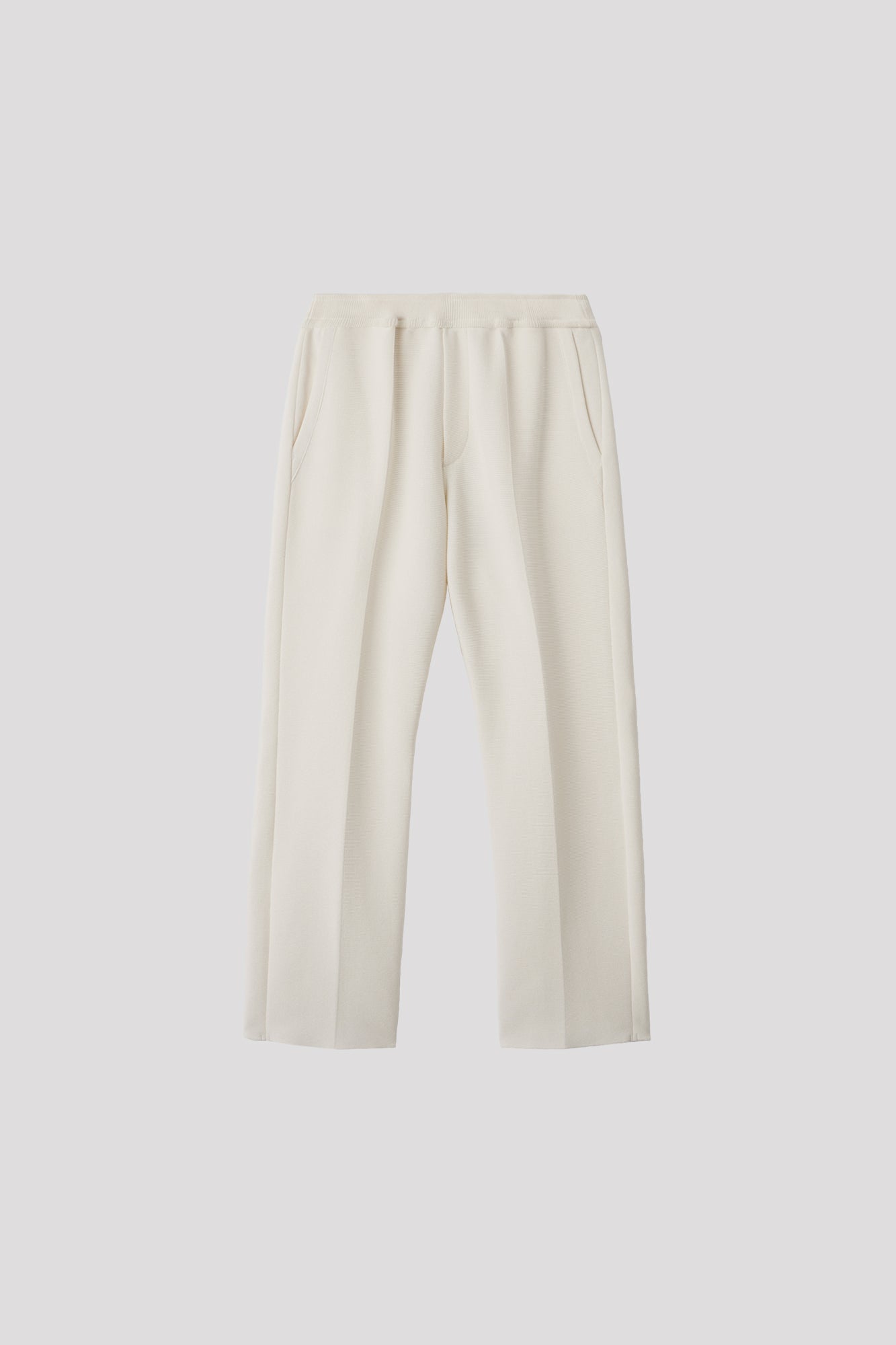 WASHI STRAIGHT PANTS 