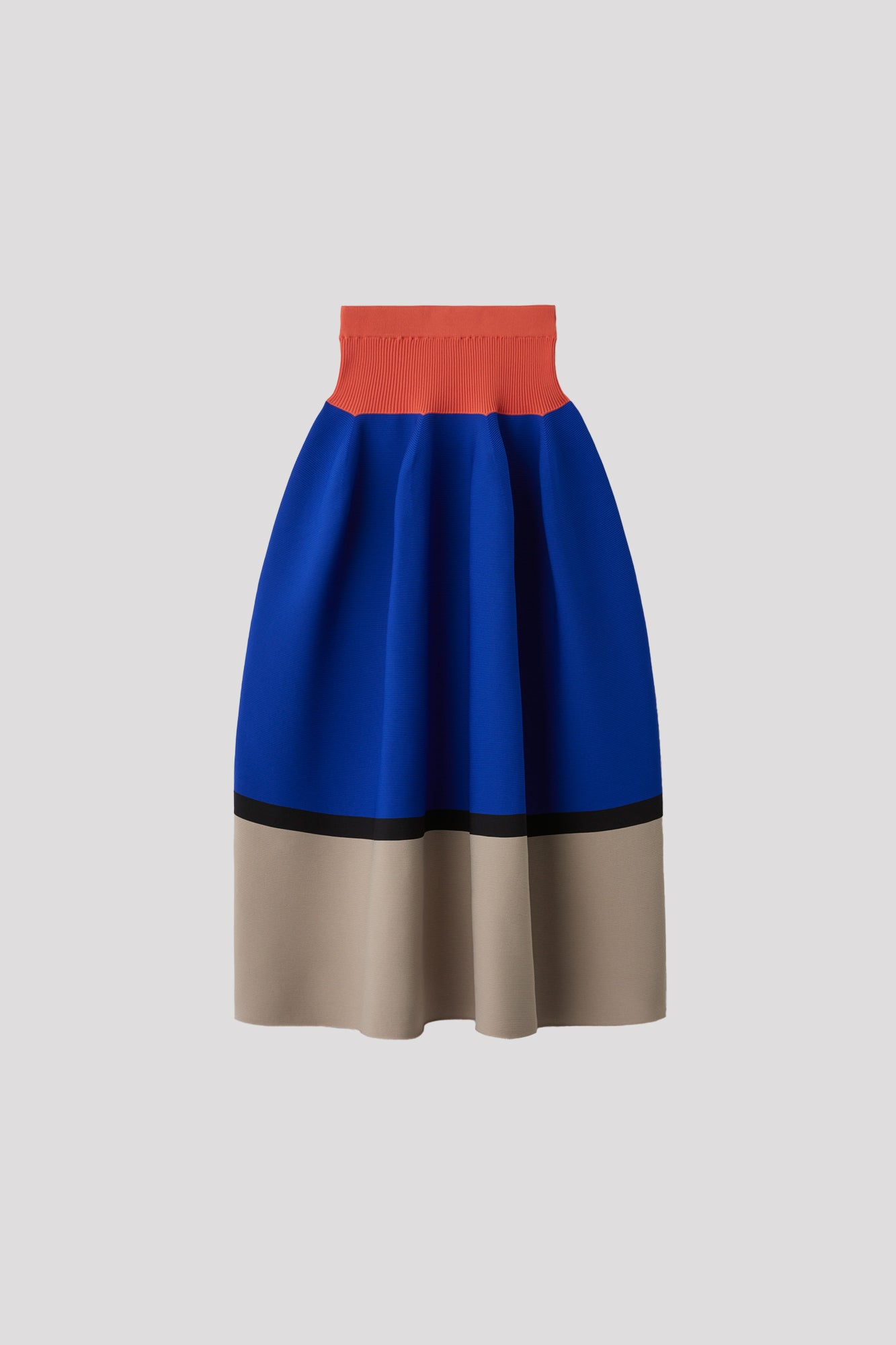 POTTERY SKIRT