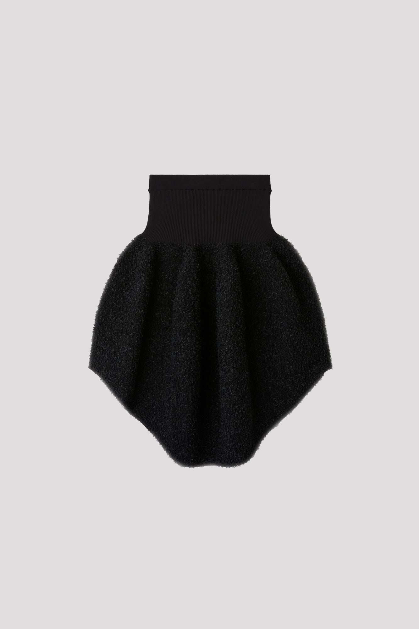 POTTERY REEF CURVED SKIRT