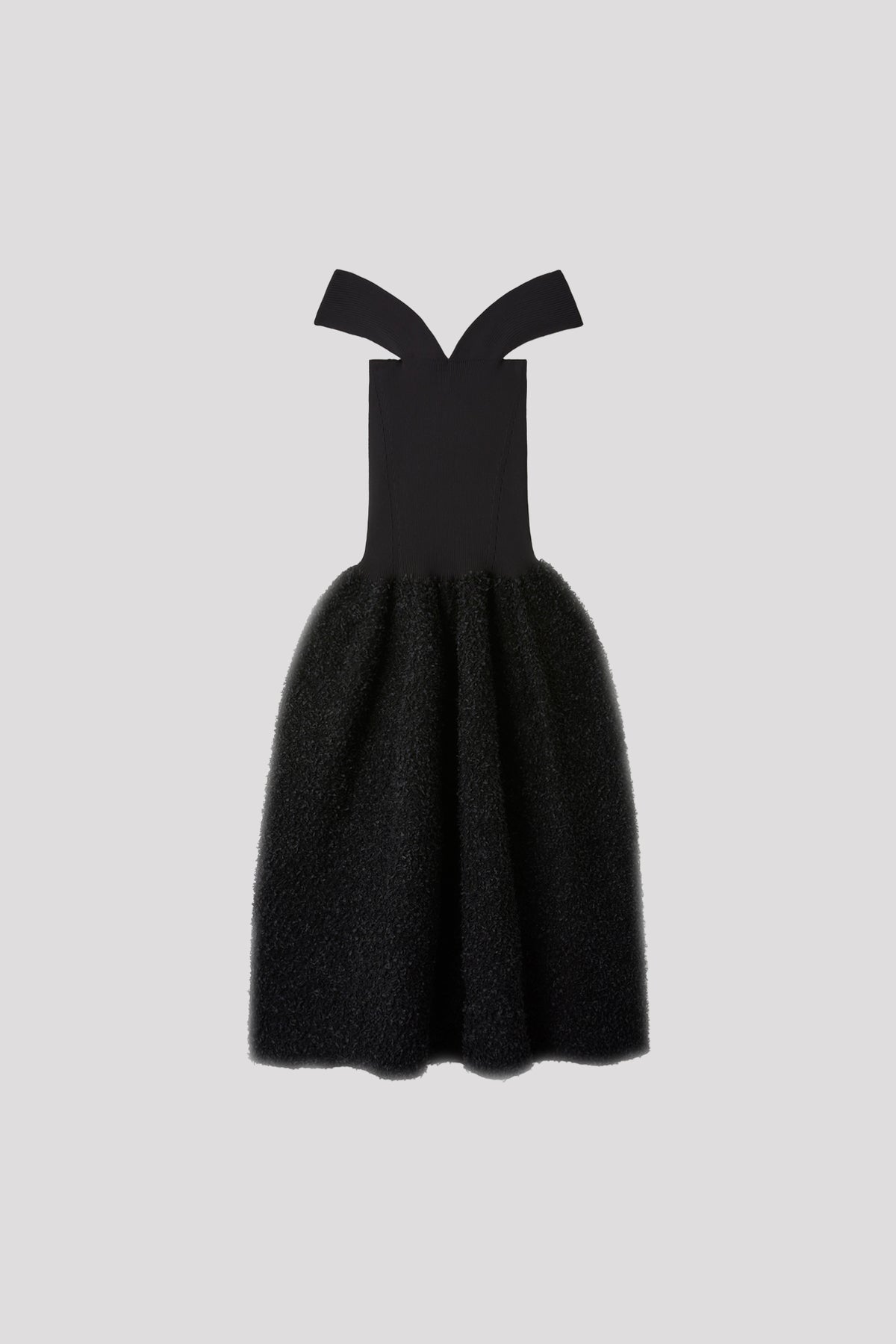 POTTERY REEF HS OFF SHOULDER SWEETHEART DRESS 