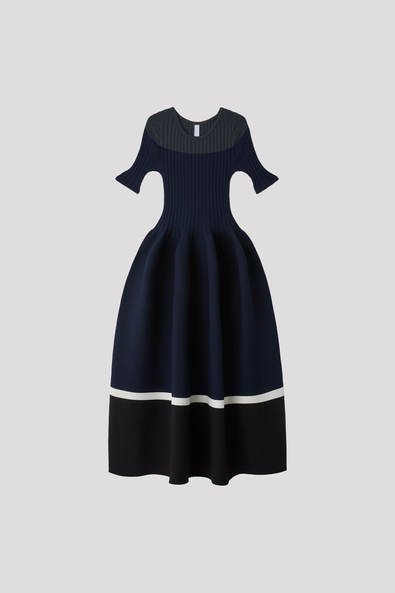 新品タグつきCFCL POTTERY SHORT SLEEVES DRESS POTTERY SHORT SLEEVE DRESS