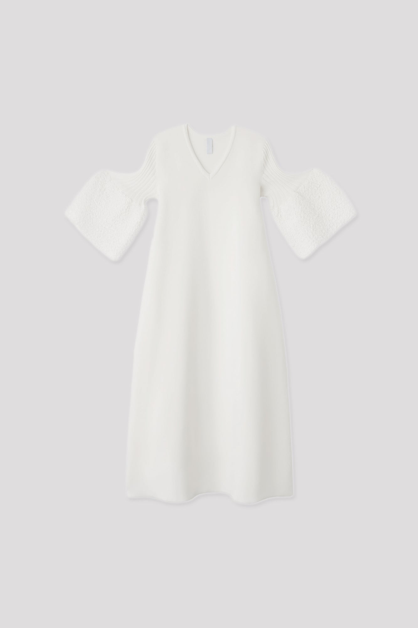 【2024年】お歳暮ギフト POTTERY DRESS FLARE SLEEVE BELL SHORT REEF ワンピース