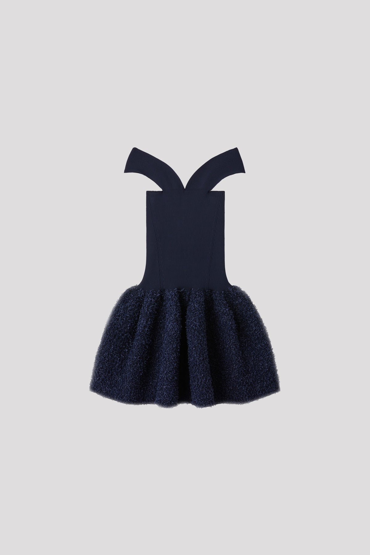 POTTERY REEF HS OFF SHOULDER SWEETHEART TOP