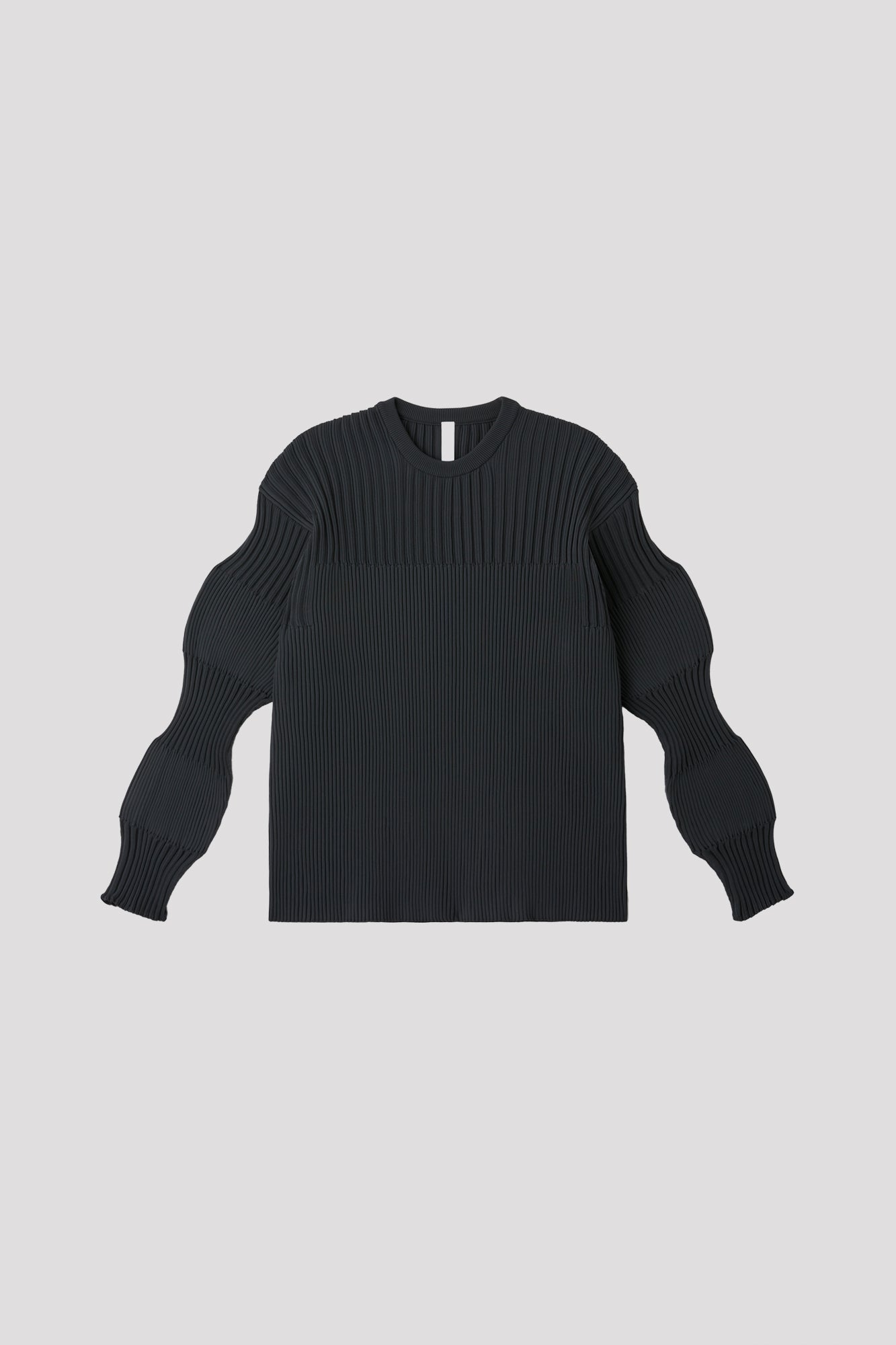 FLUTED PULLOVER – CFCL Official Online Store