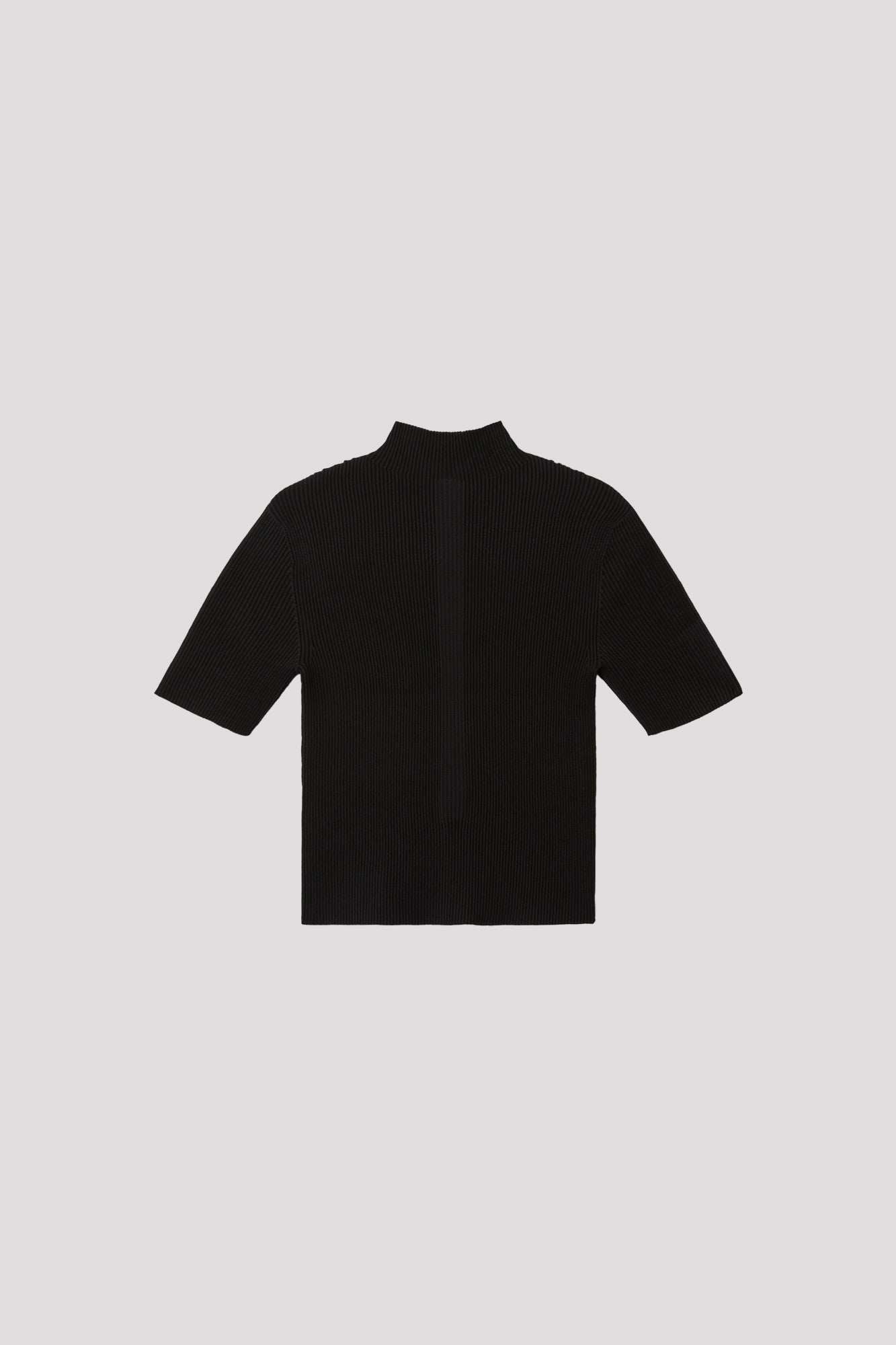 PORTRAIT SHORT SLEEVE TOP – CFCL Official Online Store