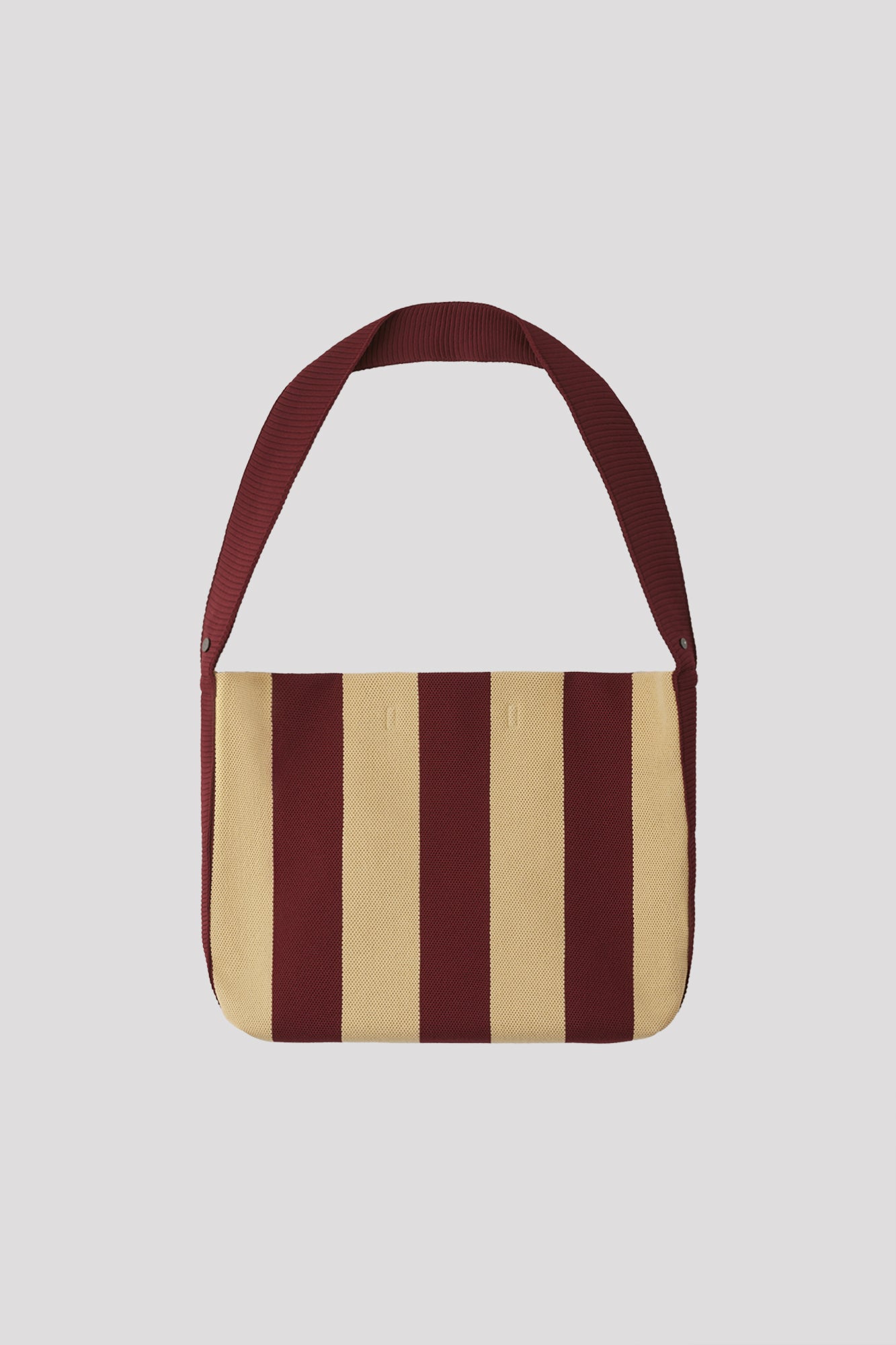 #色_MAROON RED-BISQUE BEIGE