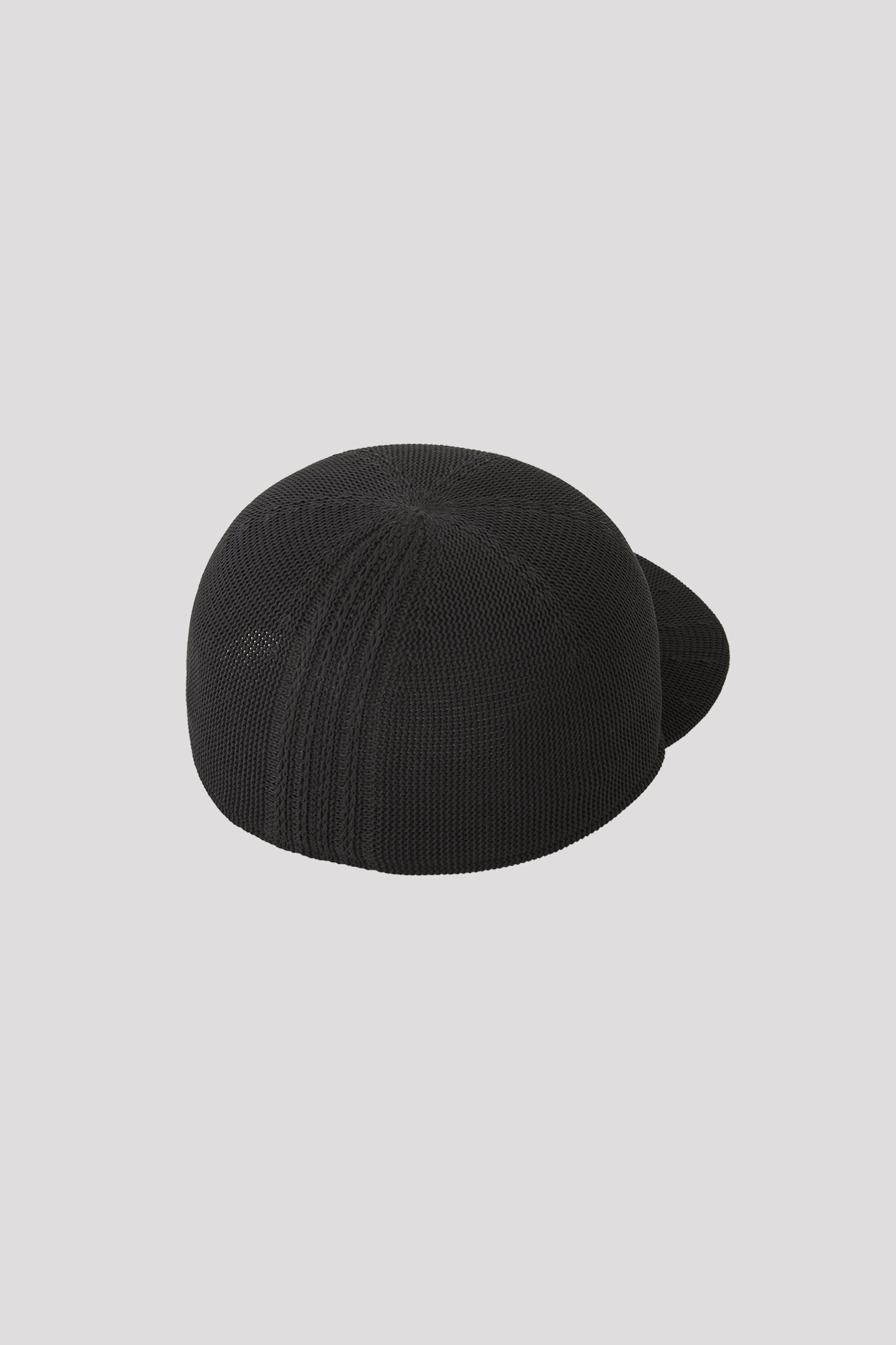 MESH KNIT BASEBALL CAP