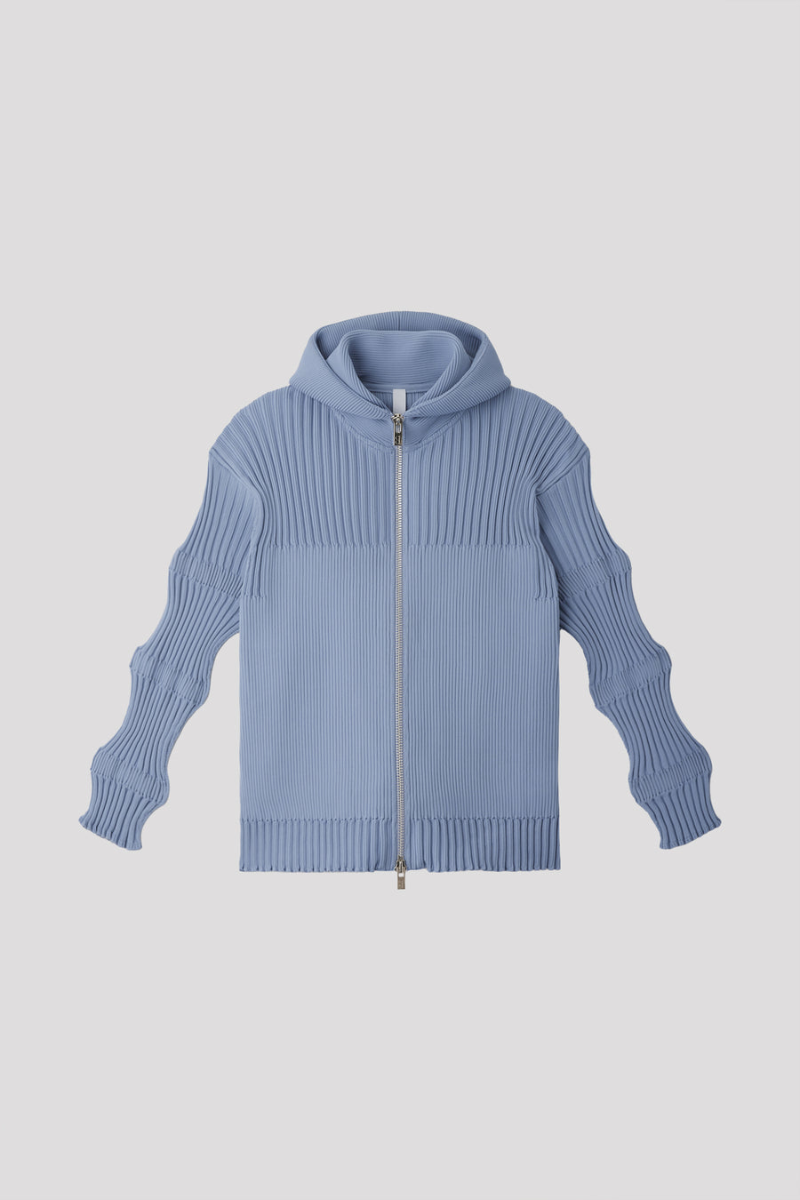 FLUTED HOODIE JACKET – CFCL Official Online Store