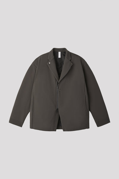 ジャケット・アウター CLANE MESH TAILORED JACKET CLANE（クラネ）の「MESH TAILORED JACKET（その他トップス）」 - WEAR