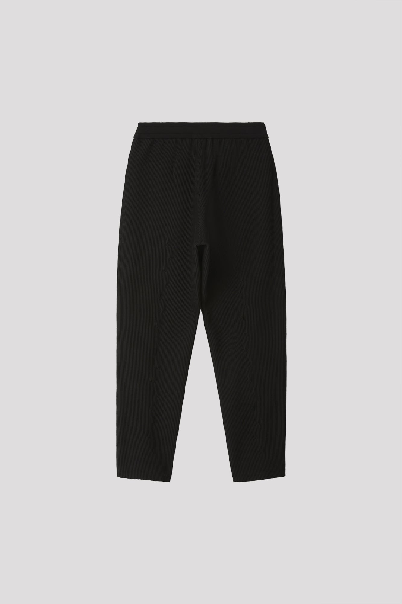 SOFT HYPHA TAPERED PANTS