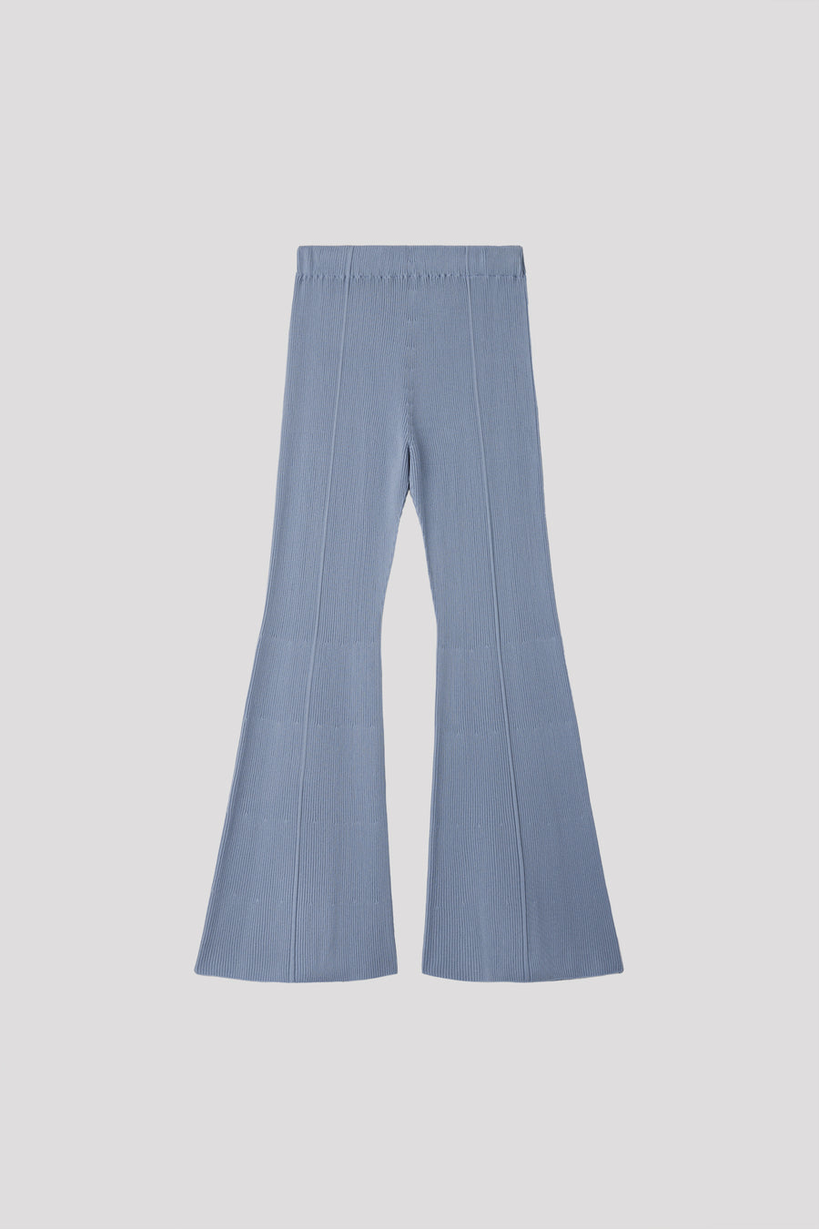 SOFT PORTRAIT TIGHT FLARE PANTS