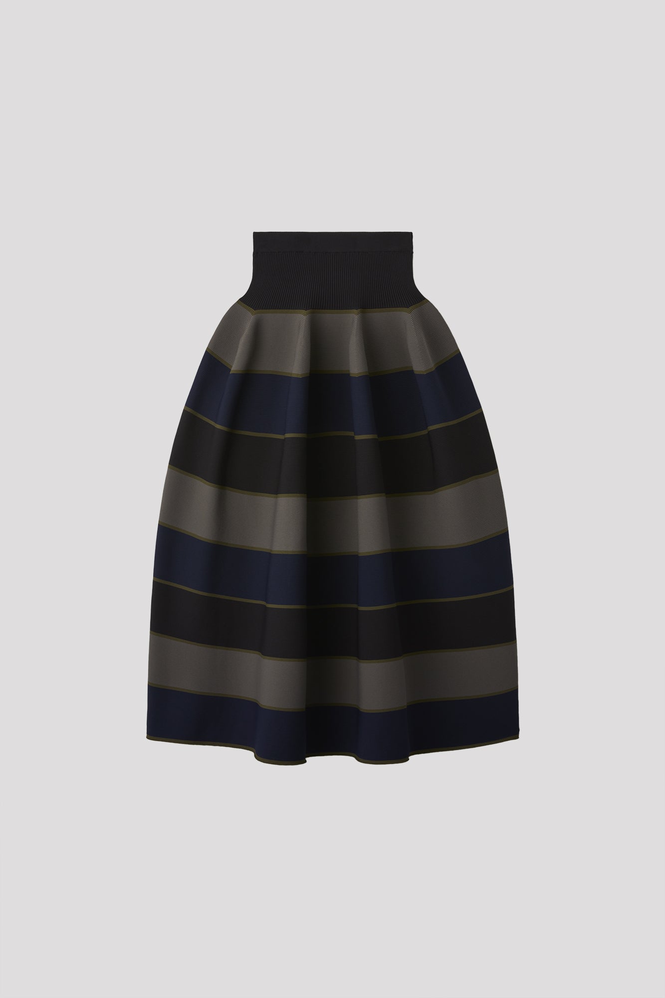 POTTERY SKIRT