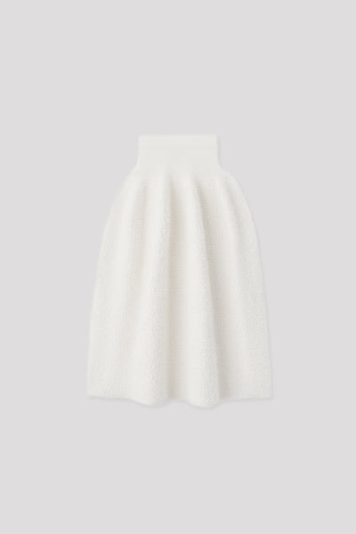 POTTERY REEF LUXE SKIRT