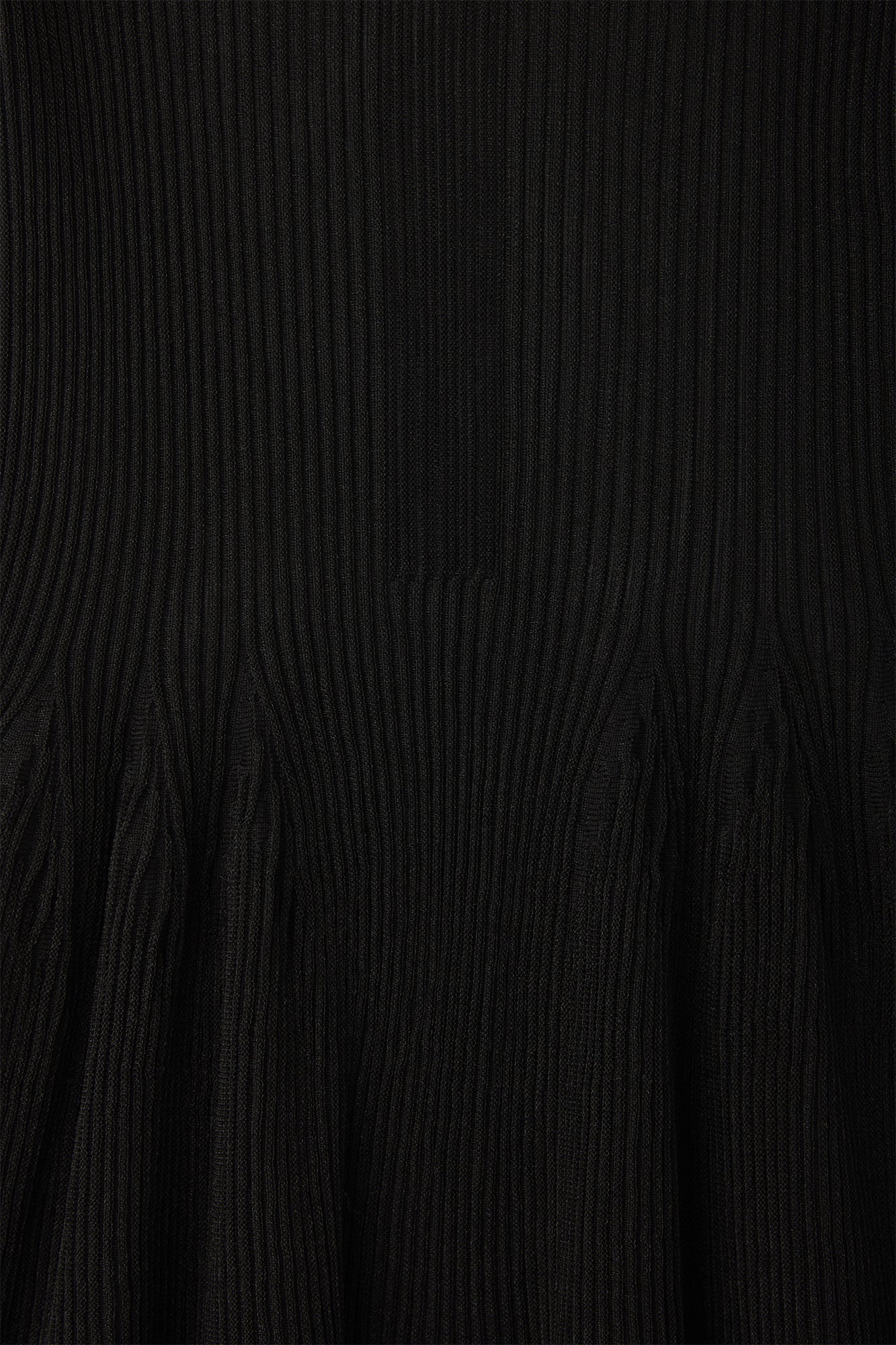 ＜CFCL＞HYPHA LUCENT ロングスリーブ プルオーバー ニット HYPHA LUCENT LONG SLEEVE FLARE TOP