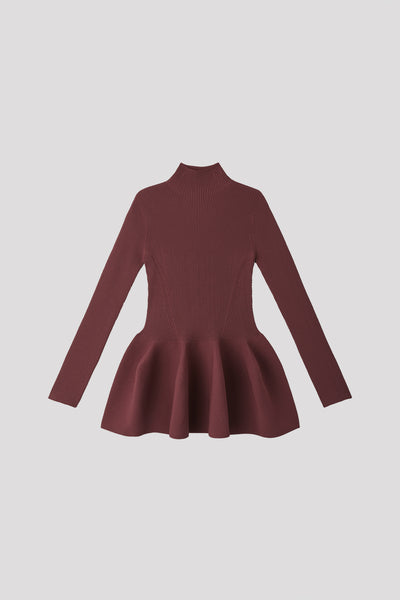 トップス CFCL POTTERY HS TOP 1 RED CFCL POTTERY HS TOP 1 RED トップス CFCL POTTERY HS TOP1