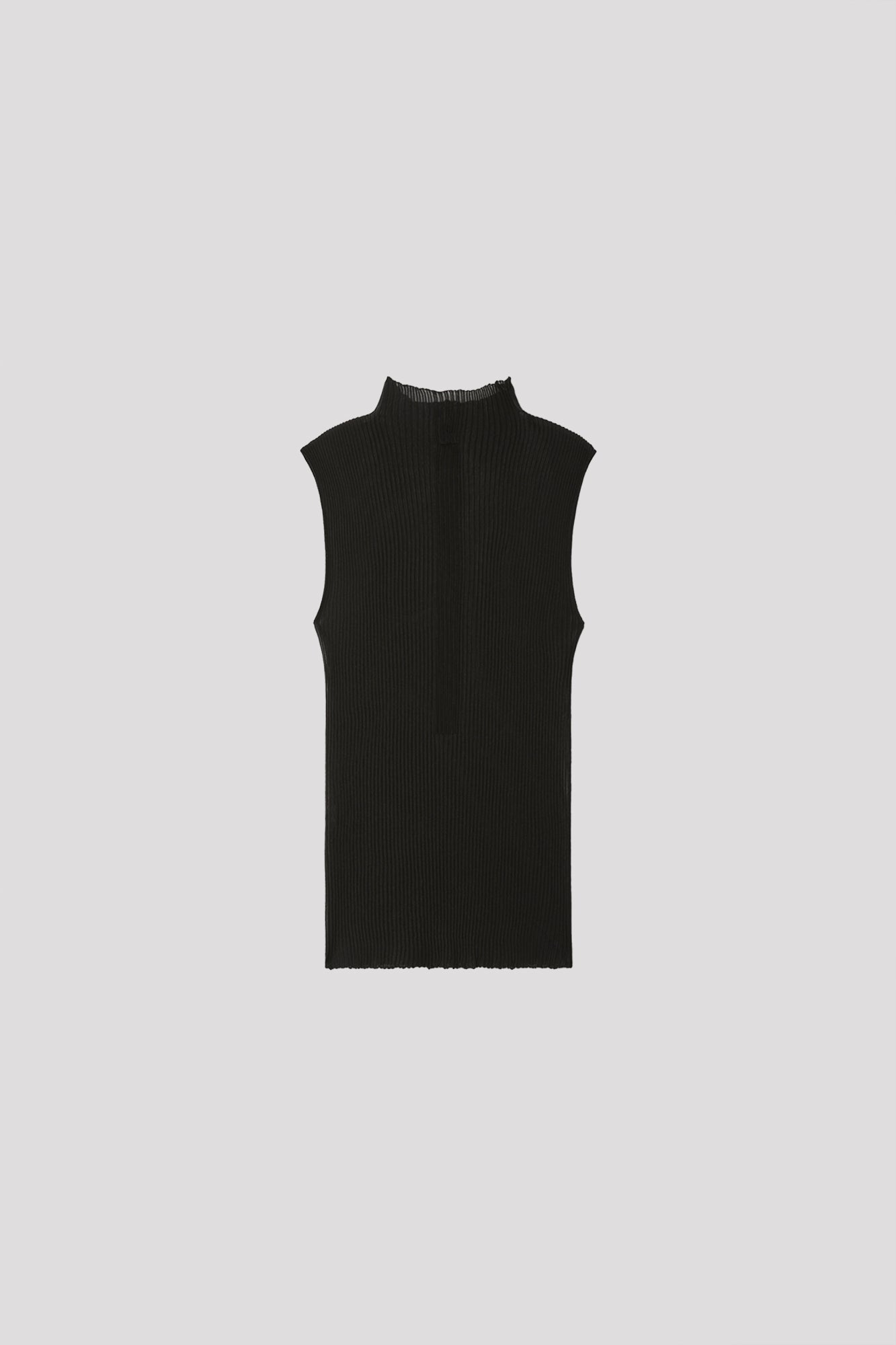 HYPHA LUCENT SLEEVELESS TOP