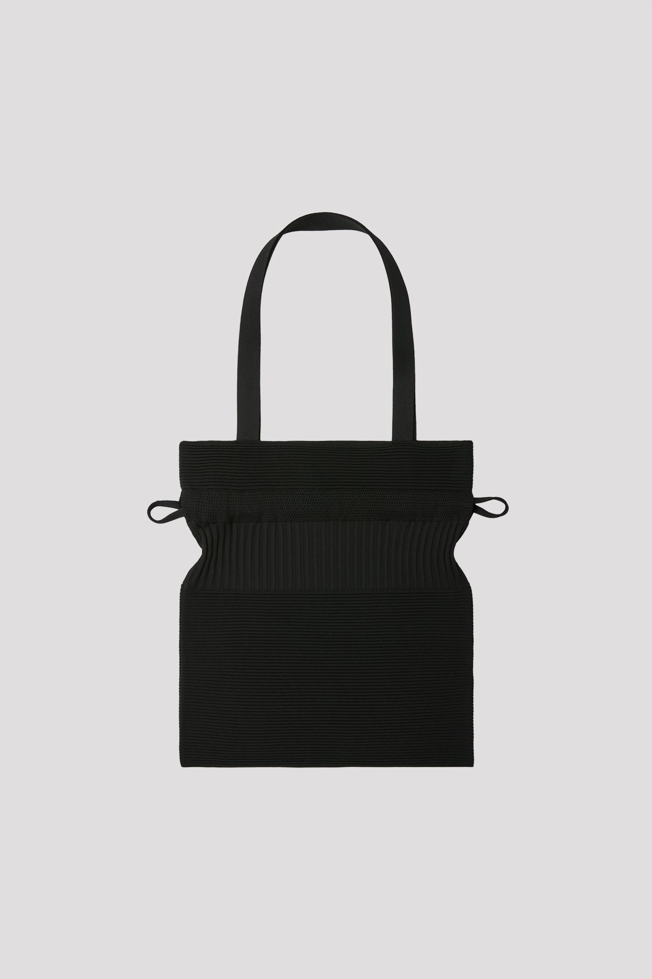 STRATA DRAWSTRING TOTE BAG