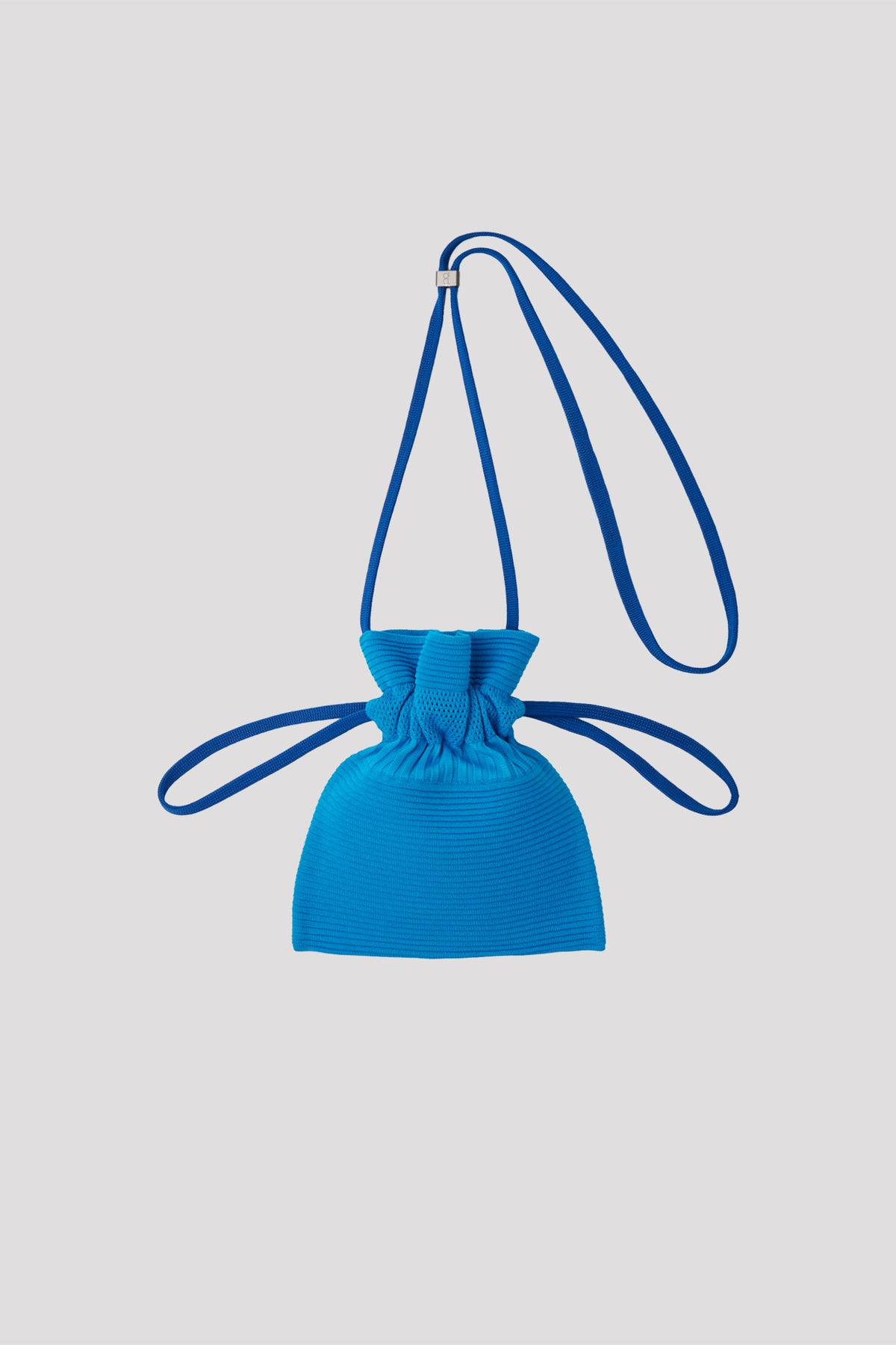 STRATA DRAWSTRING MINI BAG