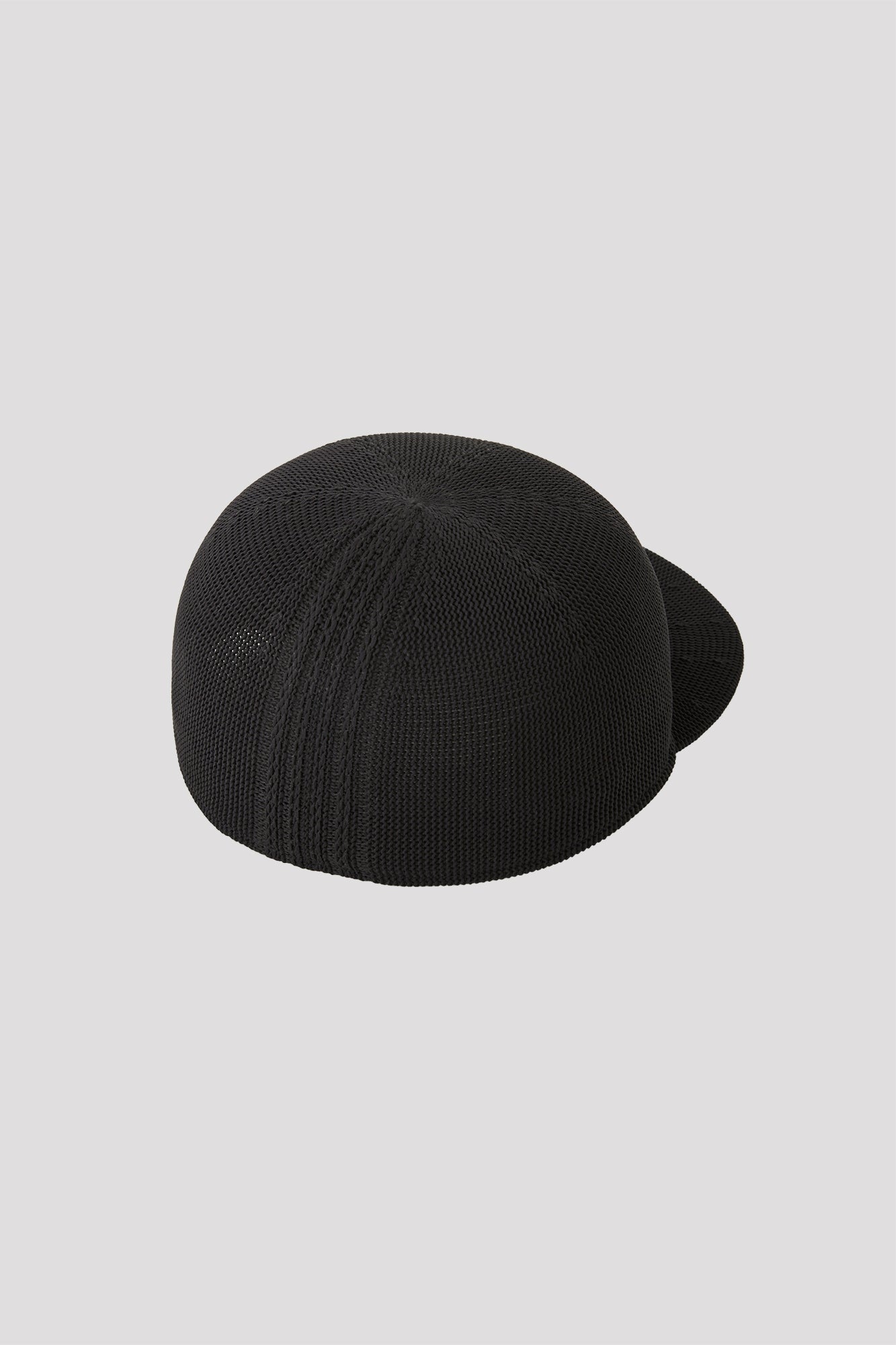 MESH KNIT BASEBALL CAP