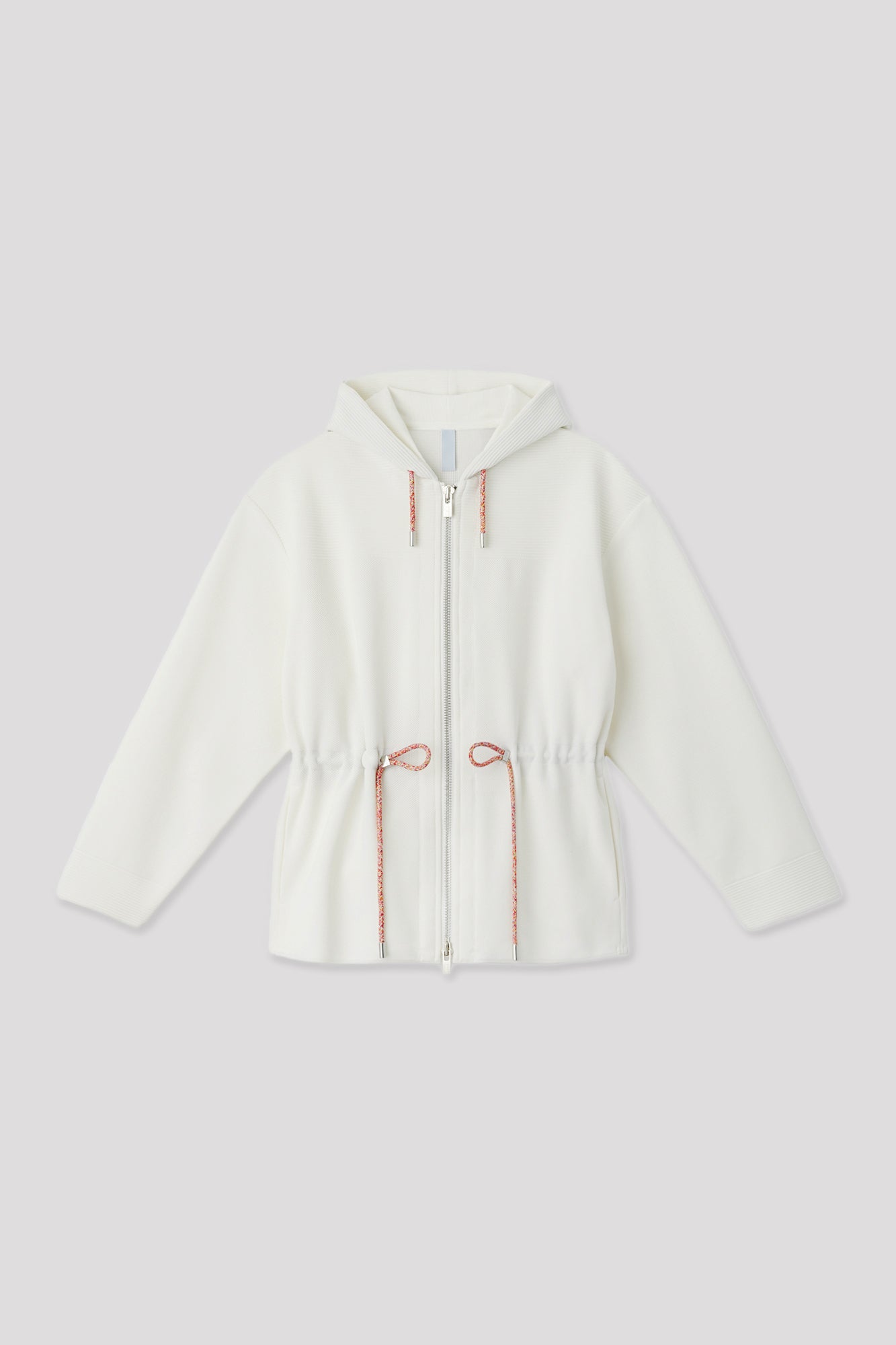 #色_WHITE-POPPY RED MULTI