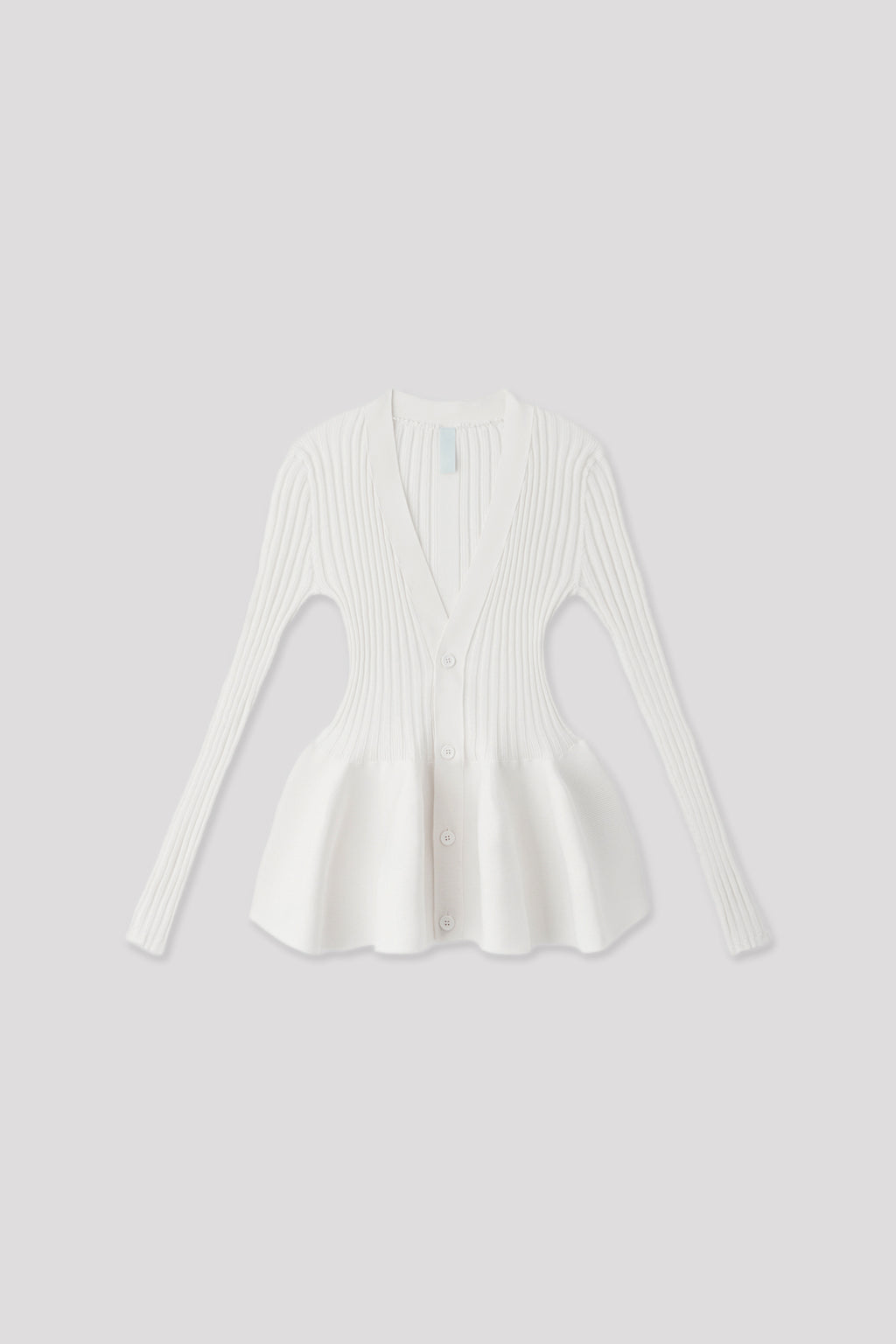 POTTERY CARDIGAN