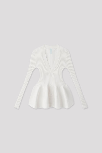 POTTERY CARDIGAN