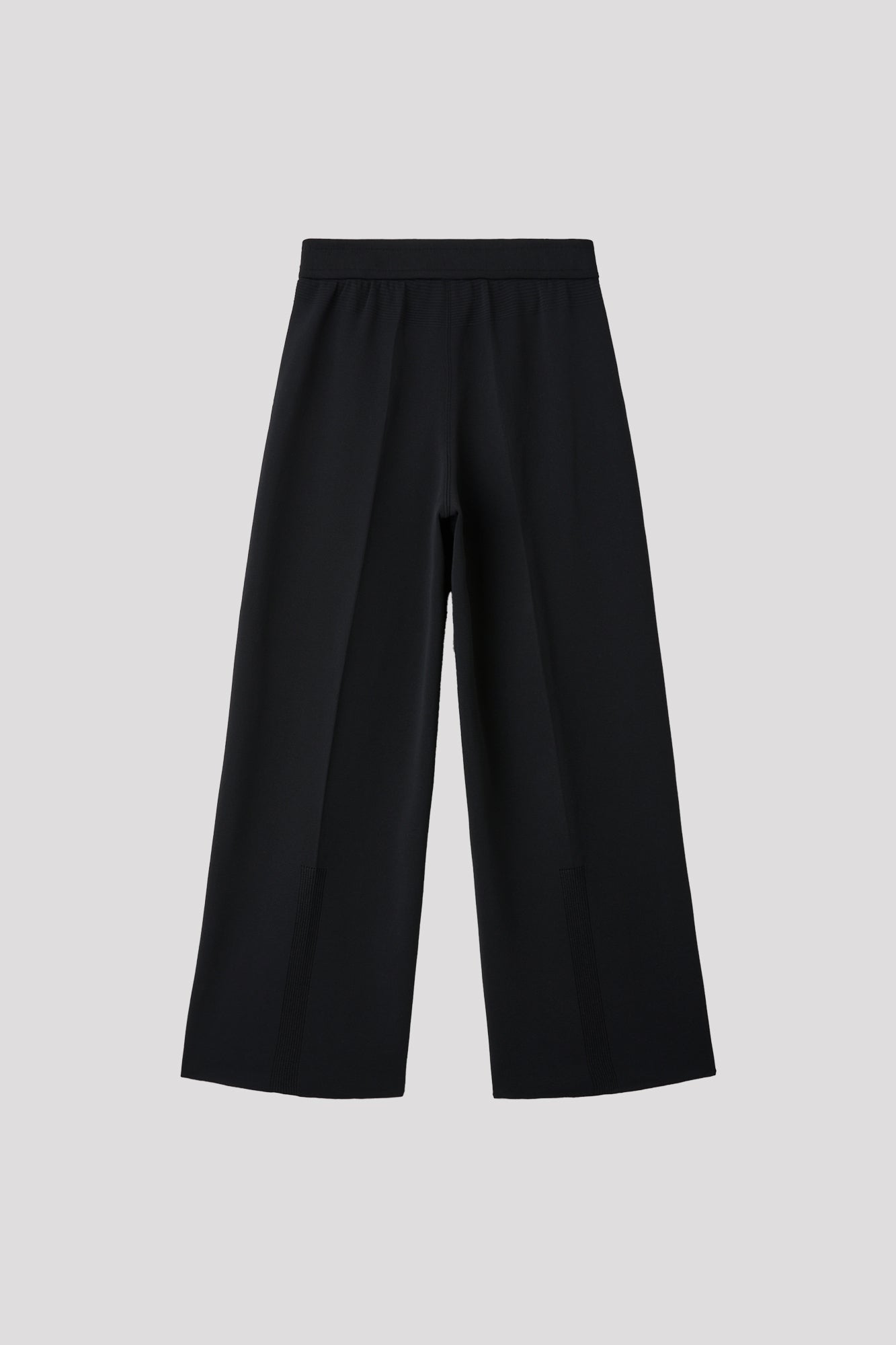 SOFT MILAN SEMI WIDE PANTS