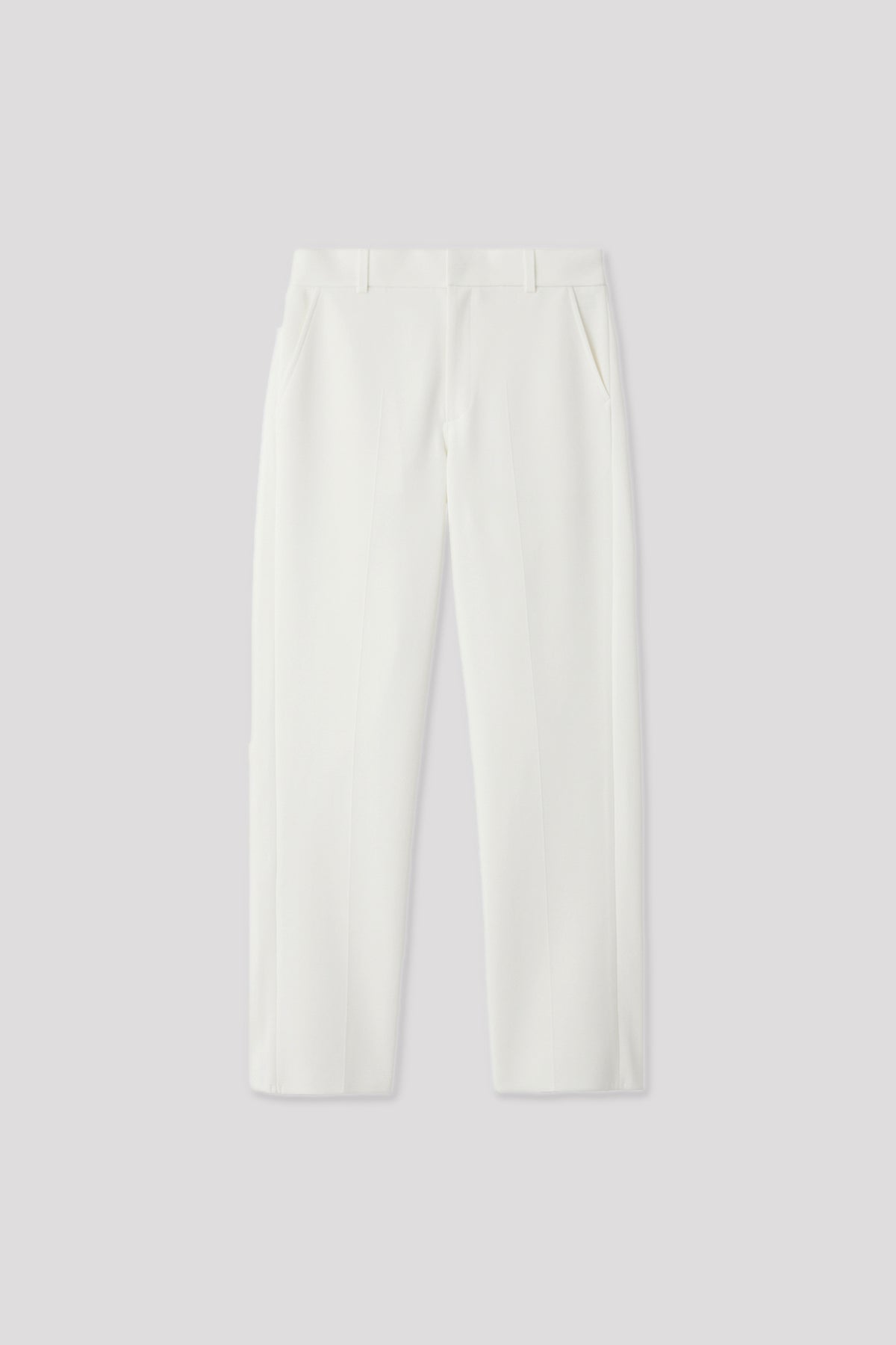AC MILAN STRAIGHT PANTS