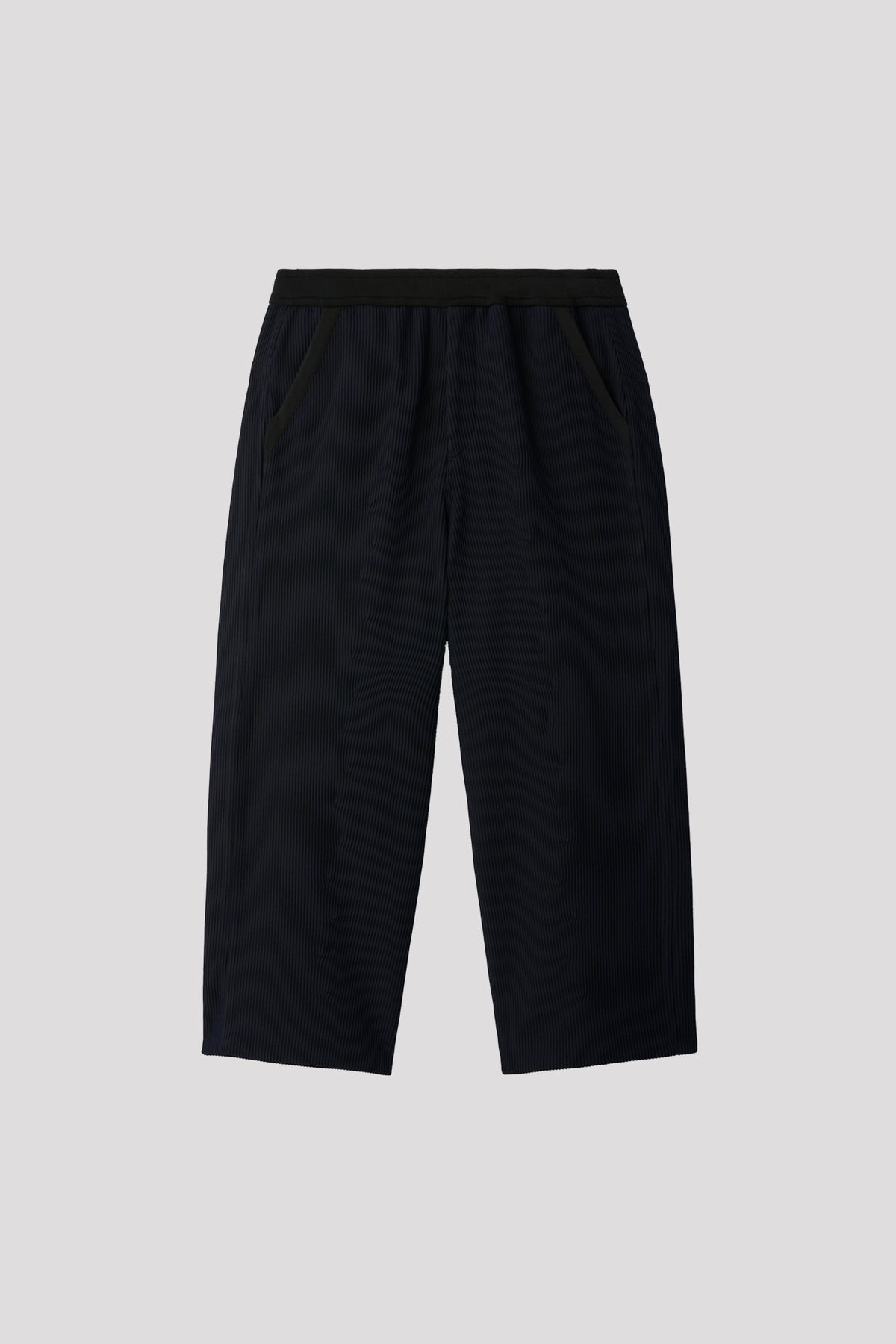 SOFT HYPHA STRAIGHT PANTS