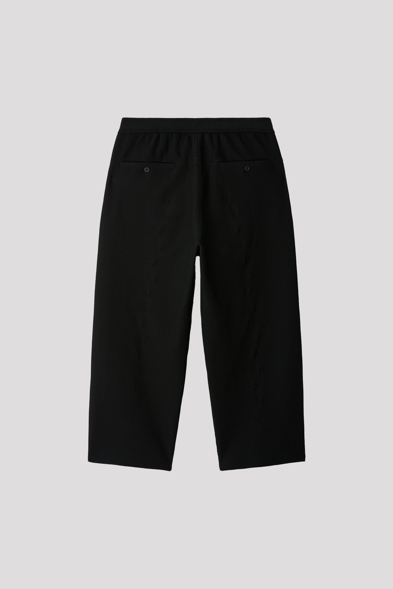 SOFT HYPHA STRAIGHT PANTS