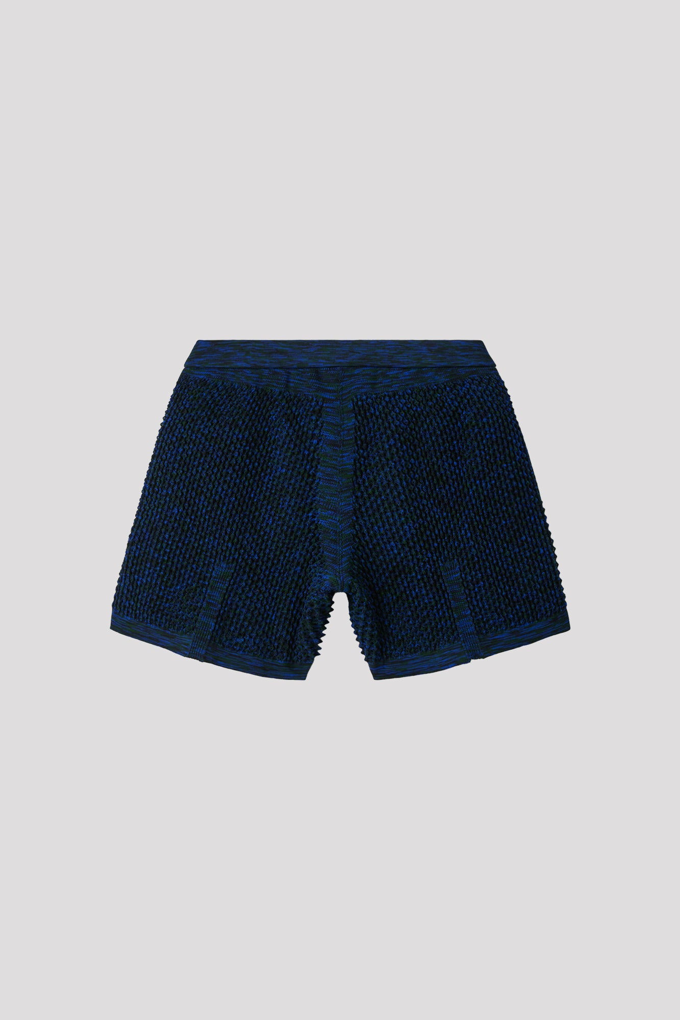 LATTICE KNIKAT SHORT PANTS