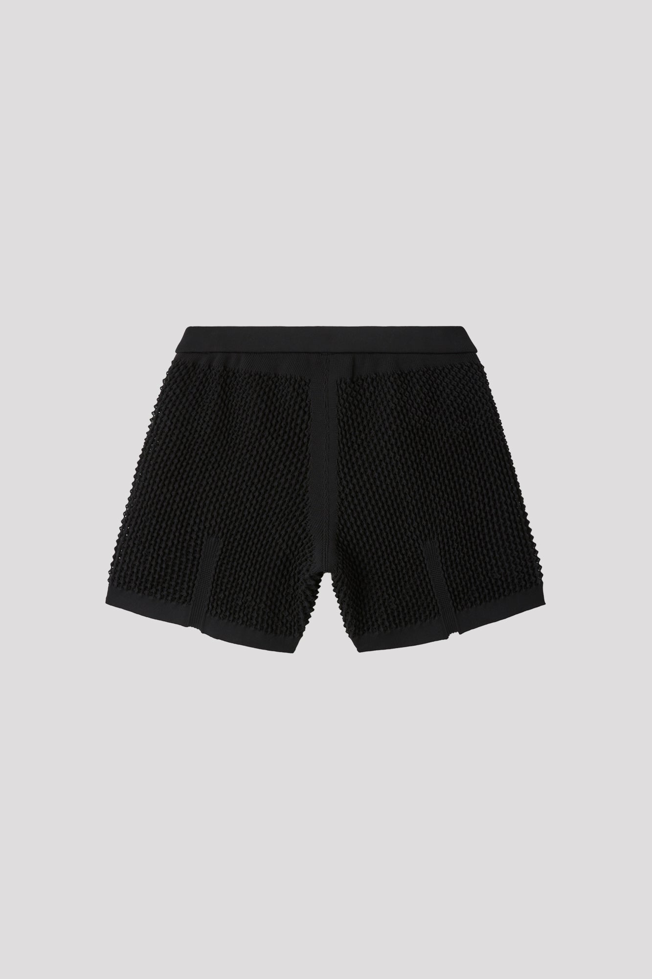 LATTICE SHORT PANTS