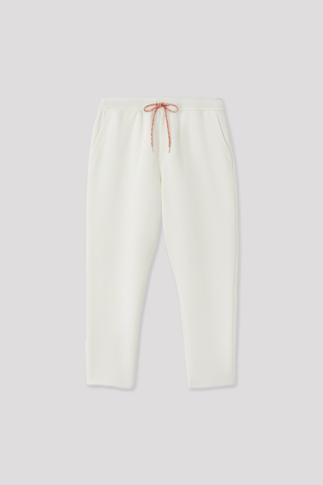 #色_WHITE-POPPY RED MULTI