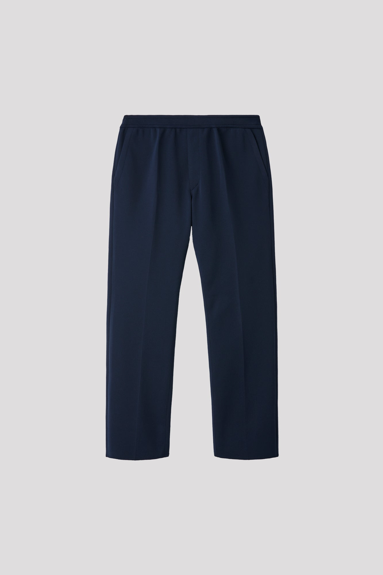 MILAN STRAIGHT PANTS