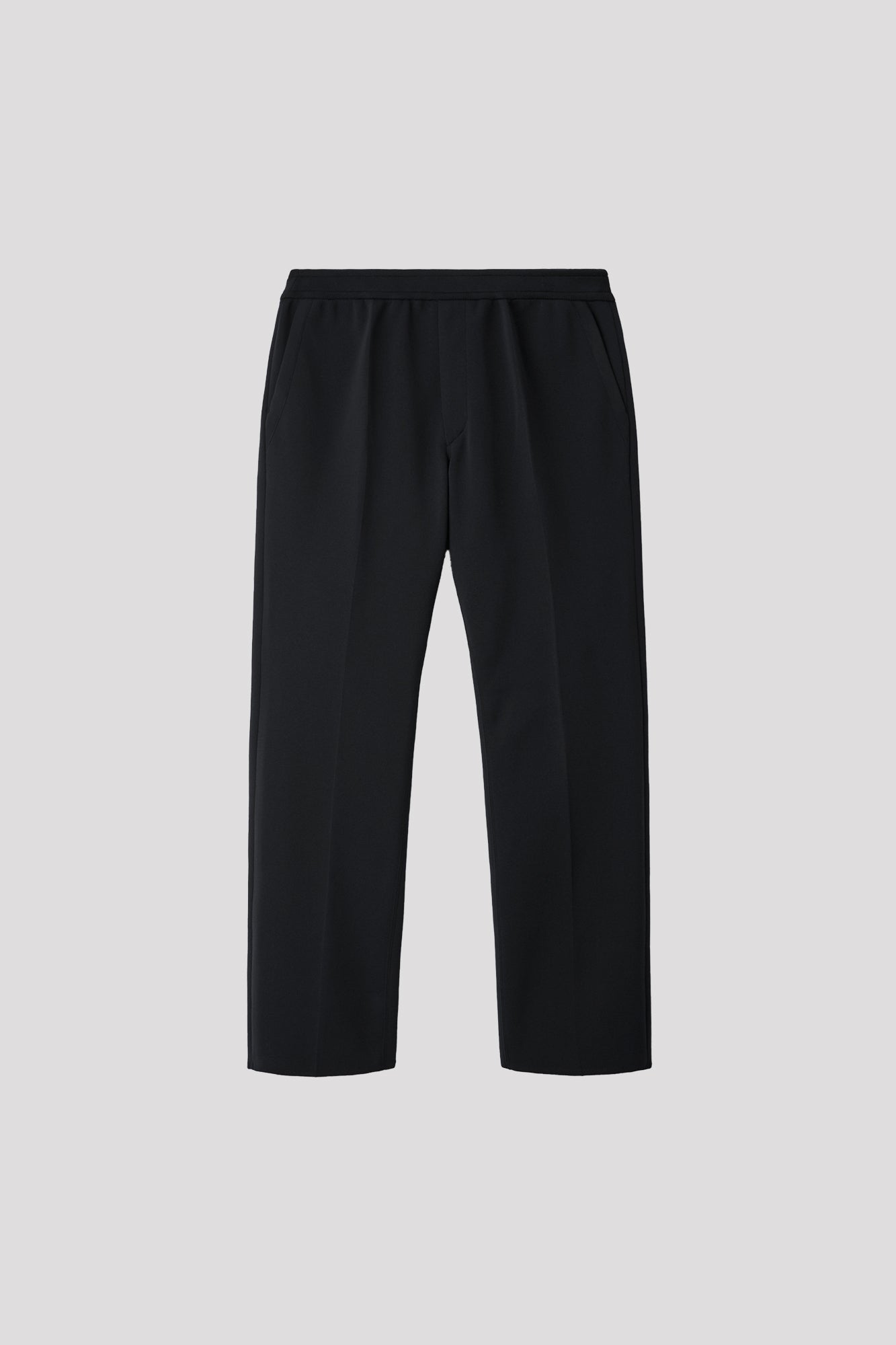 MILAN STRAIGHT PANTS