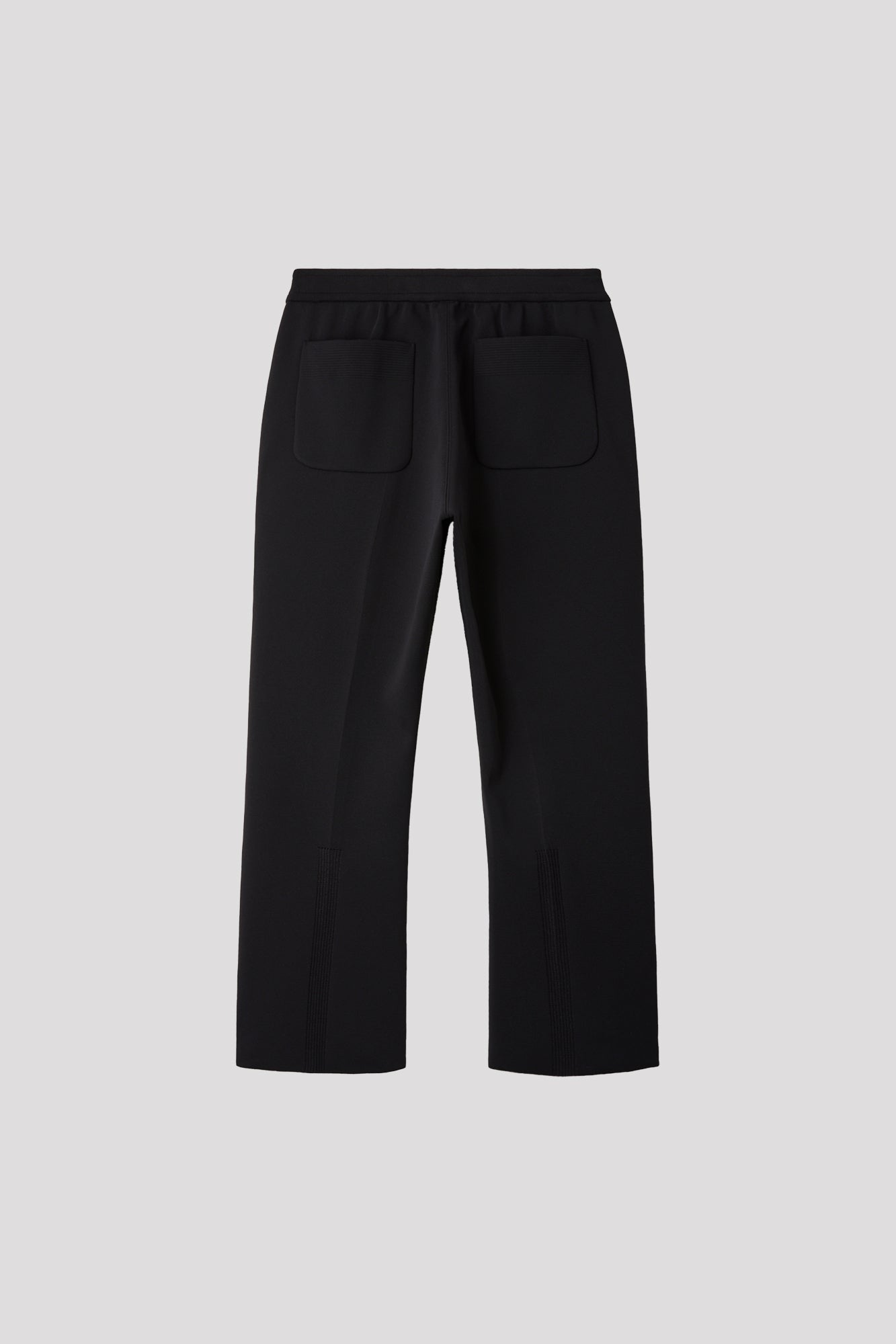 MILAN STRAIGHT PANTS