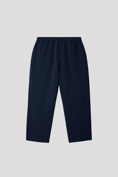 TC MILAN WIDE TAPERED PANTS