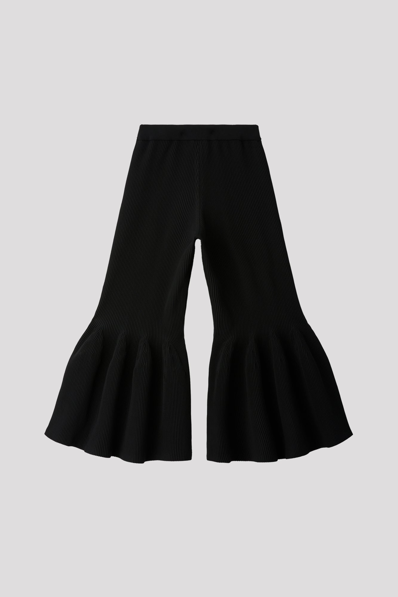 HYPHA BELL BOTTOM PANTS