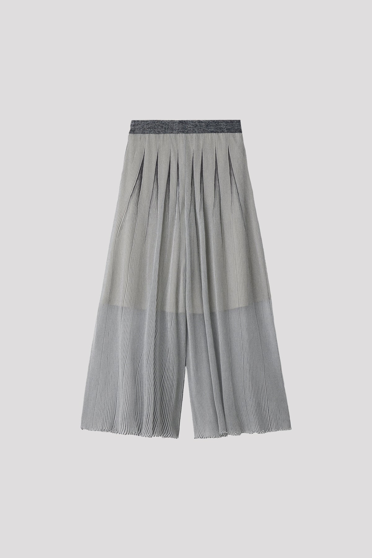 HYPHA LUCENT FLARE PANTS