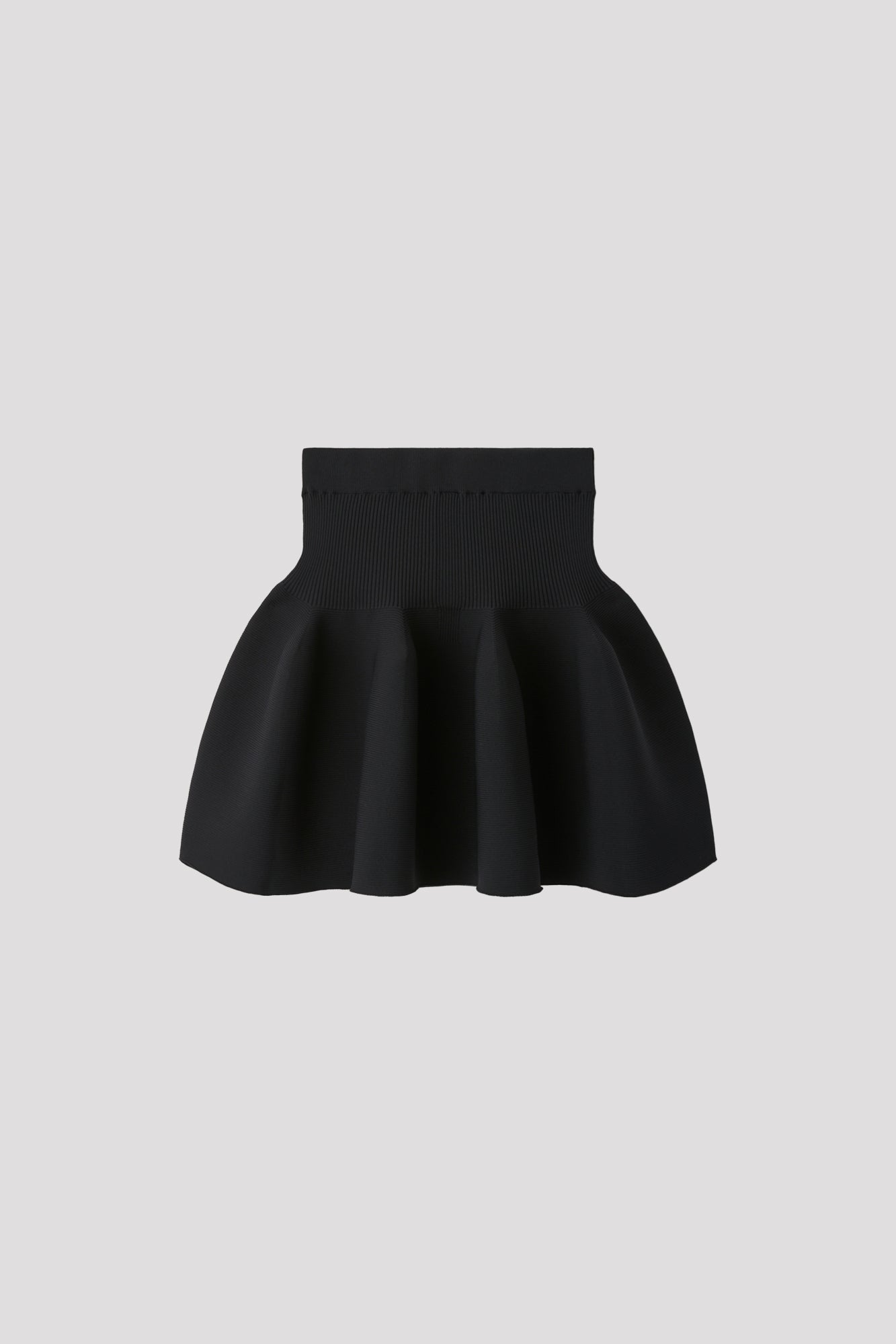 POTTERY MINI SKIRT