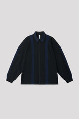 BLACK-NAVY / 1