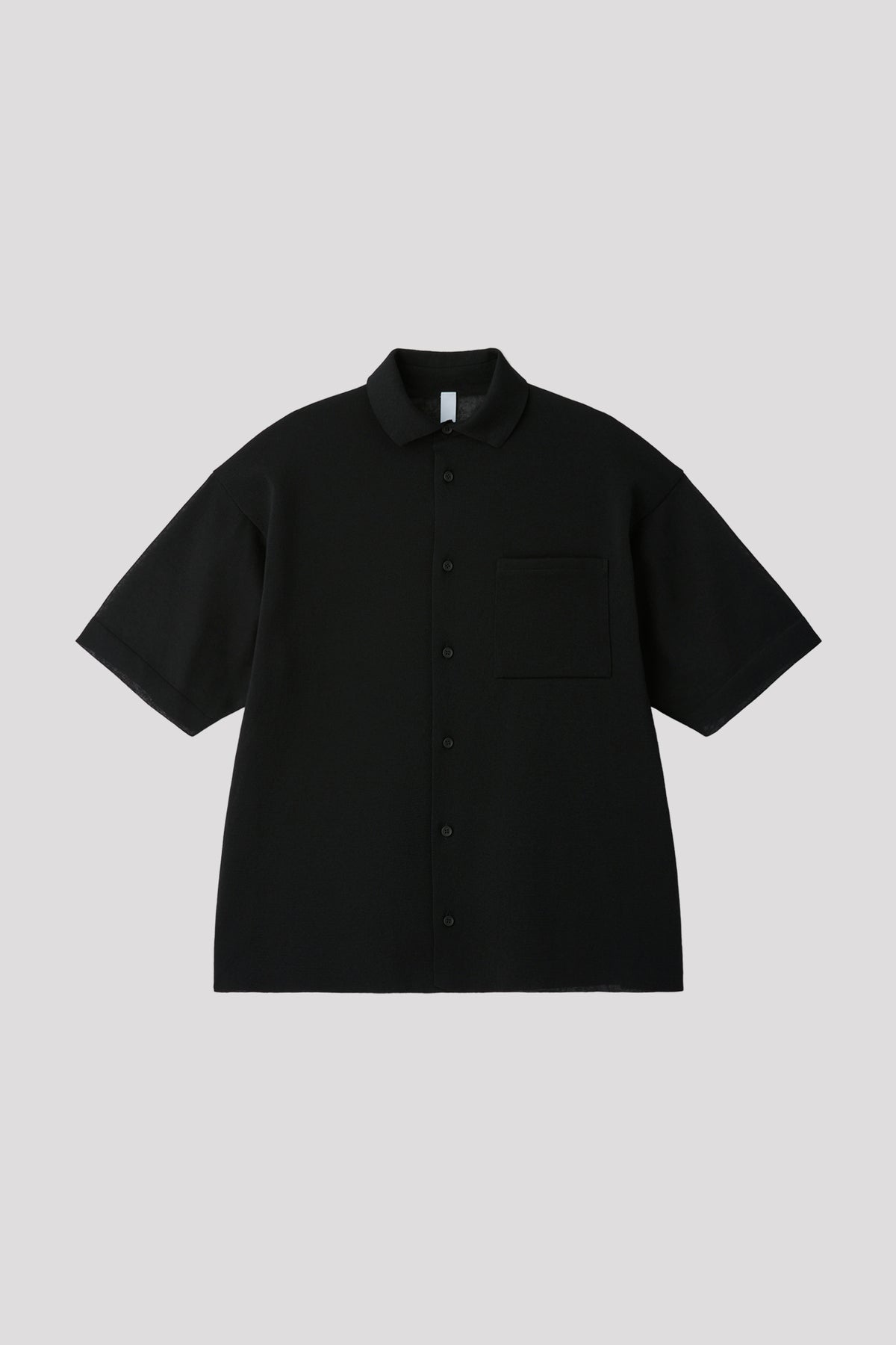TC MILAN SHORT SLEEVE SHIRT